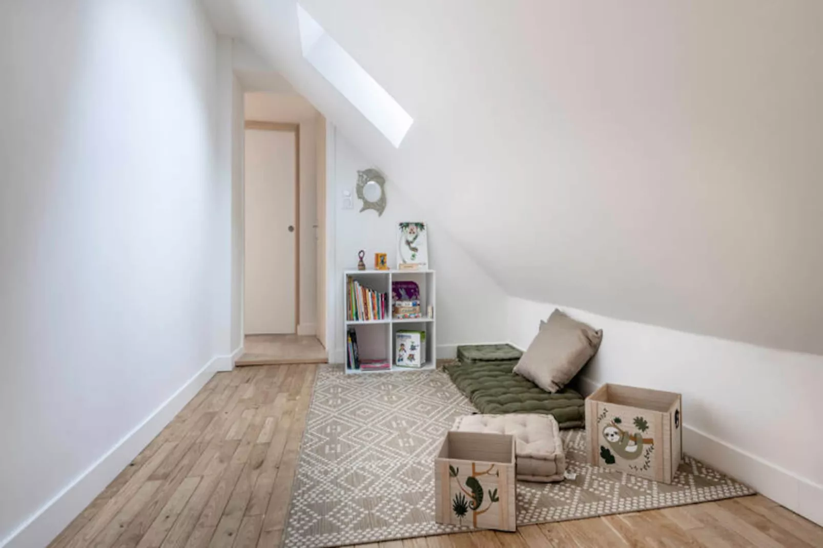 Maison à Saint-Armel-Nicht zugeordnet