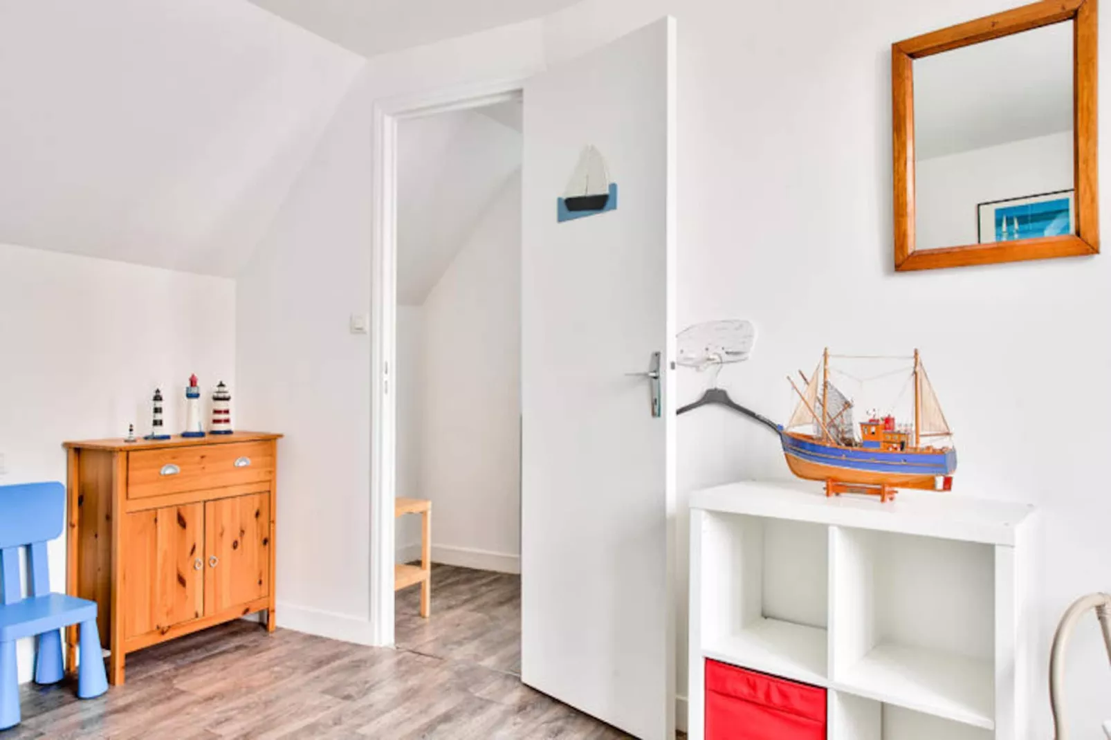 Maison à Le Guilvinec-Non tagué