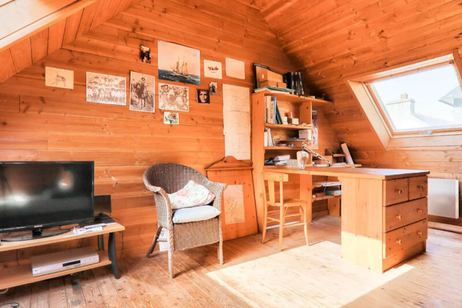 Maison à Le Bono-Non tagué