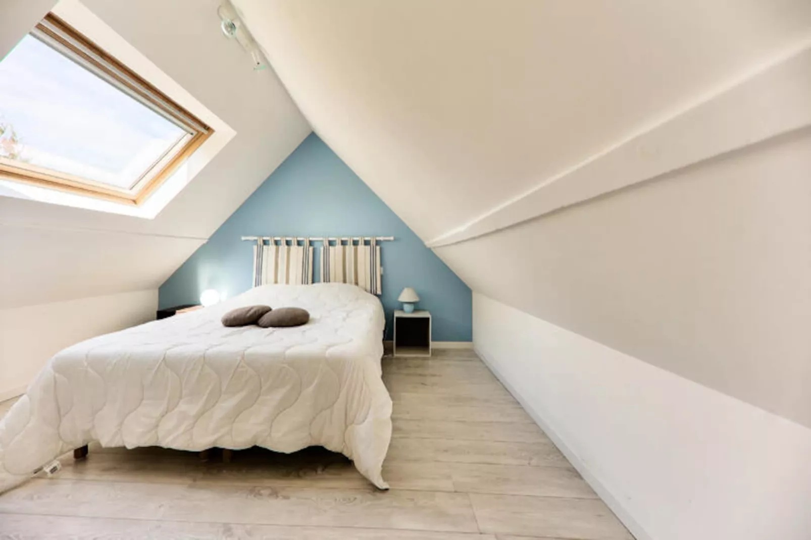 Maison à Saint Gildas de Rhuys-Untagged