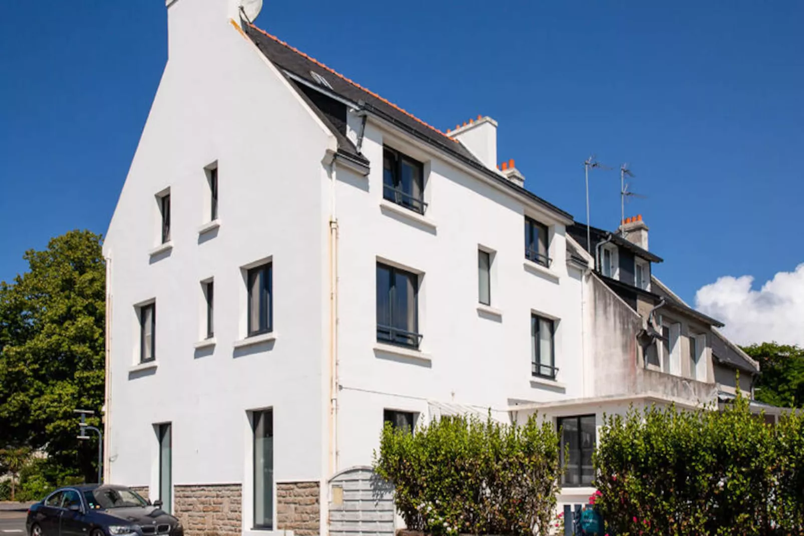 Appartements à Fouesnant-Untagged