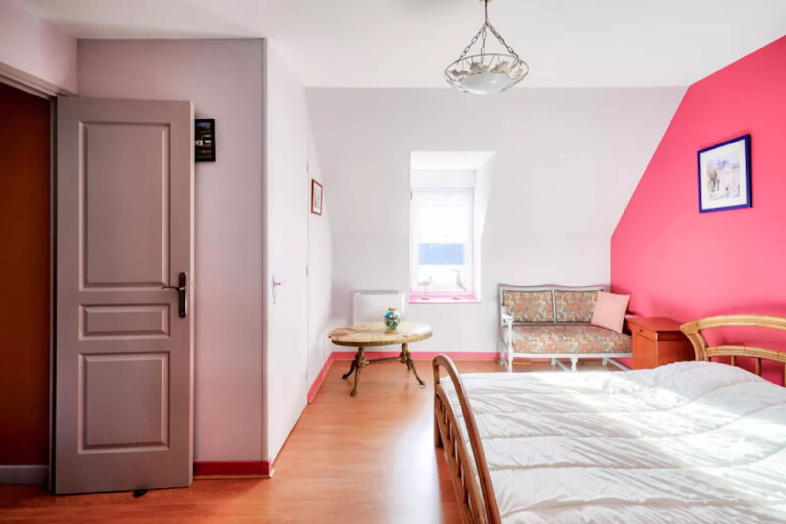 Maison à Treffiagat-Léchiagat-Nicht zugeordnet