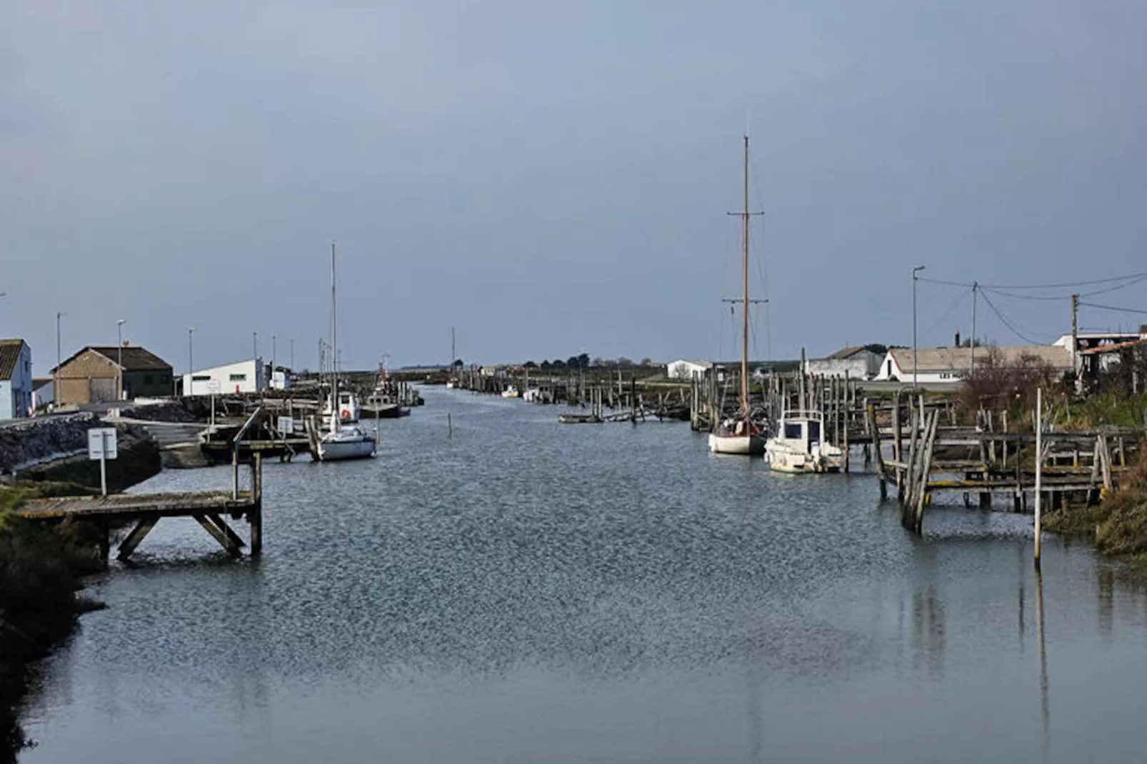Appartements à Saint-Jean-de-Monts-Untagged