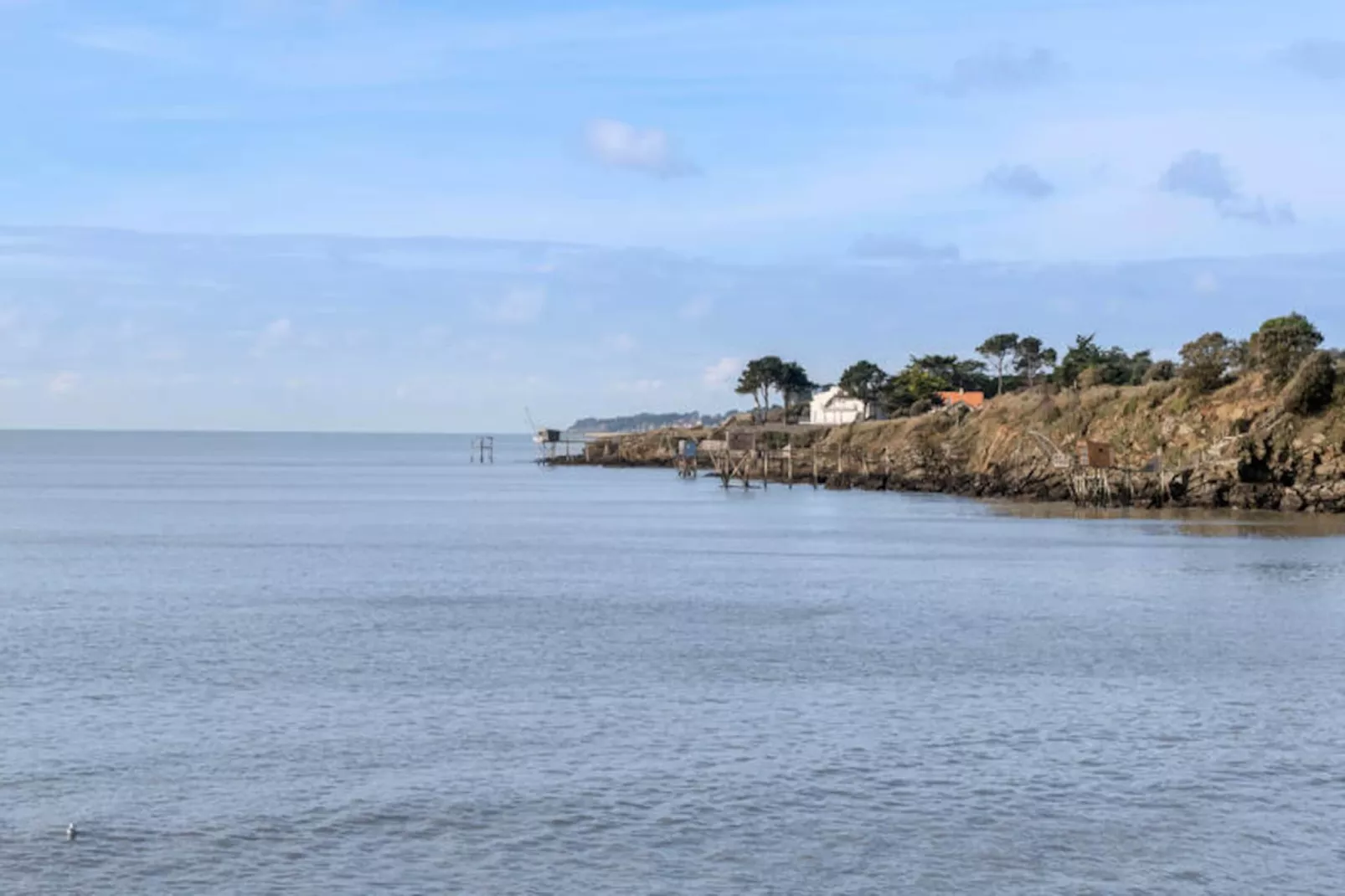 Appartements à Pornic-Non tagué