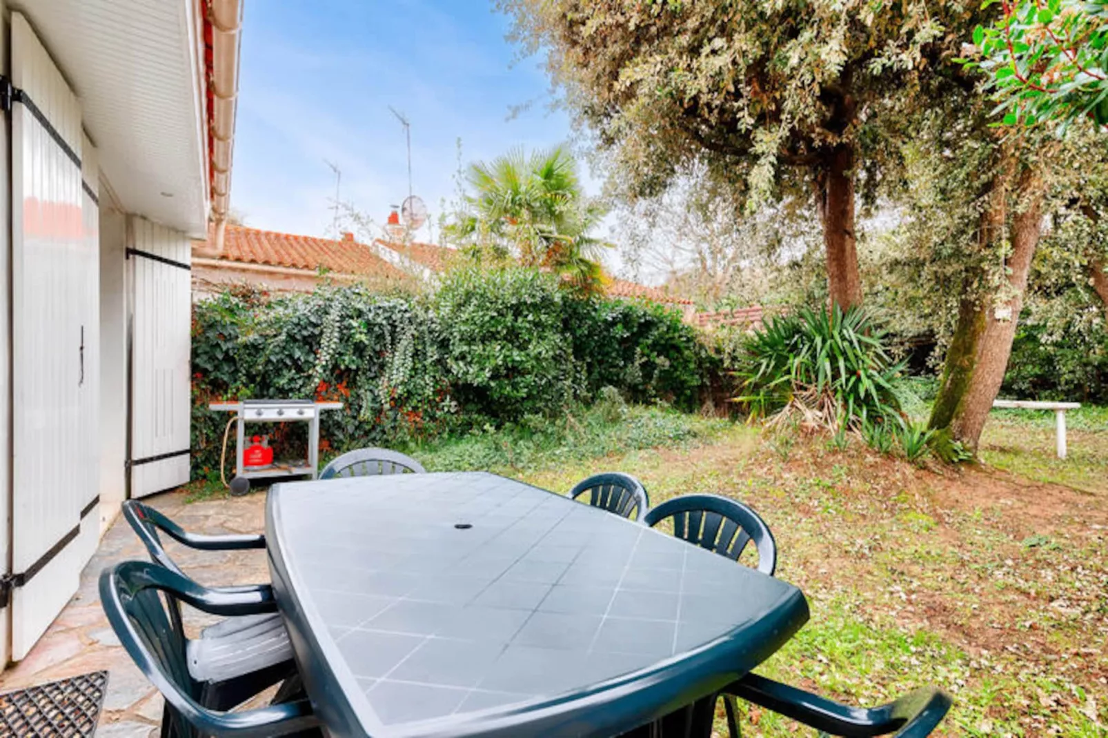 Maison à Les Sables d'Olonne-Untagged