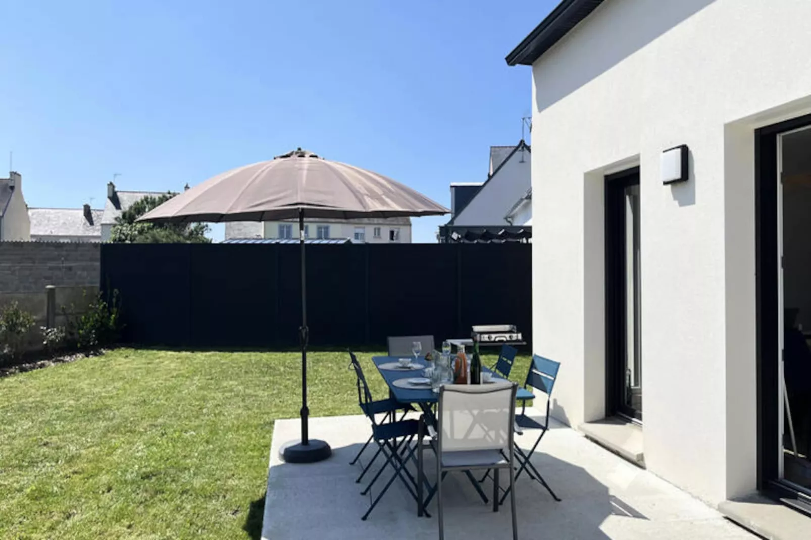 Maison à Penmarc'h-Non tagué