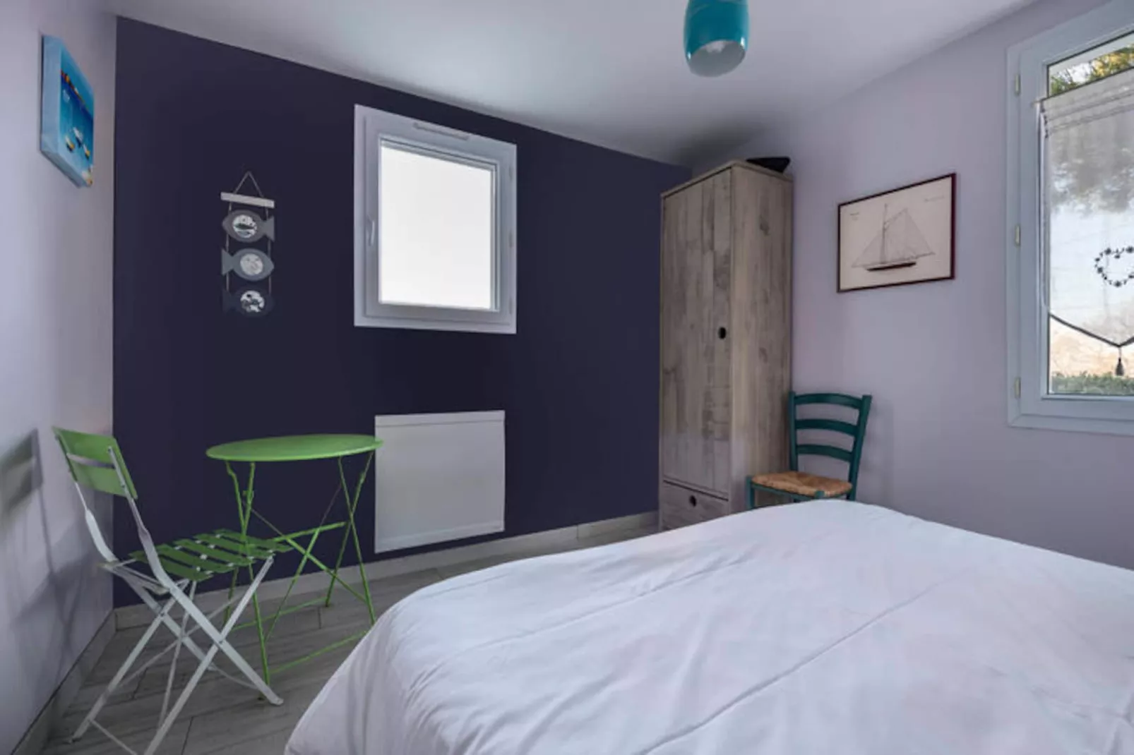 Maison à La Turballe-Nicht zugeordnet