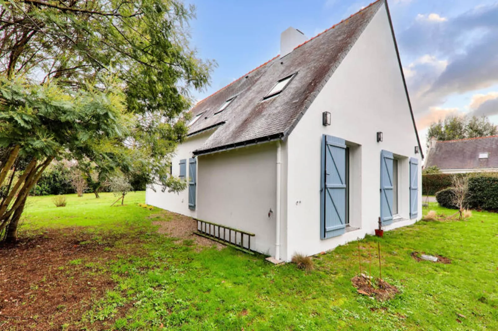 Maison à Arzon - Port Crouesty-Untagged