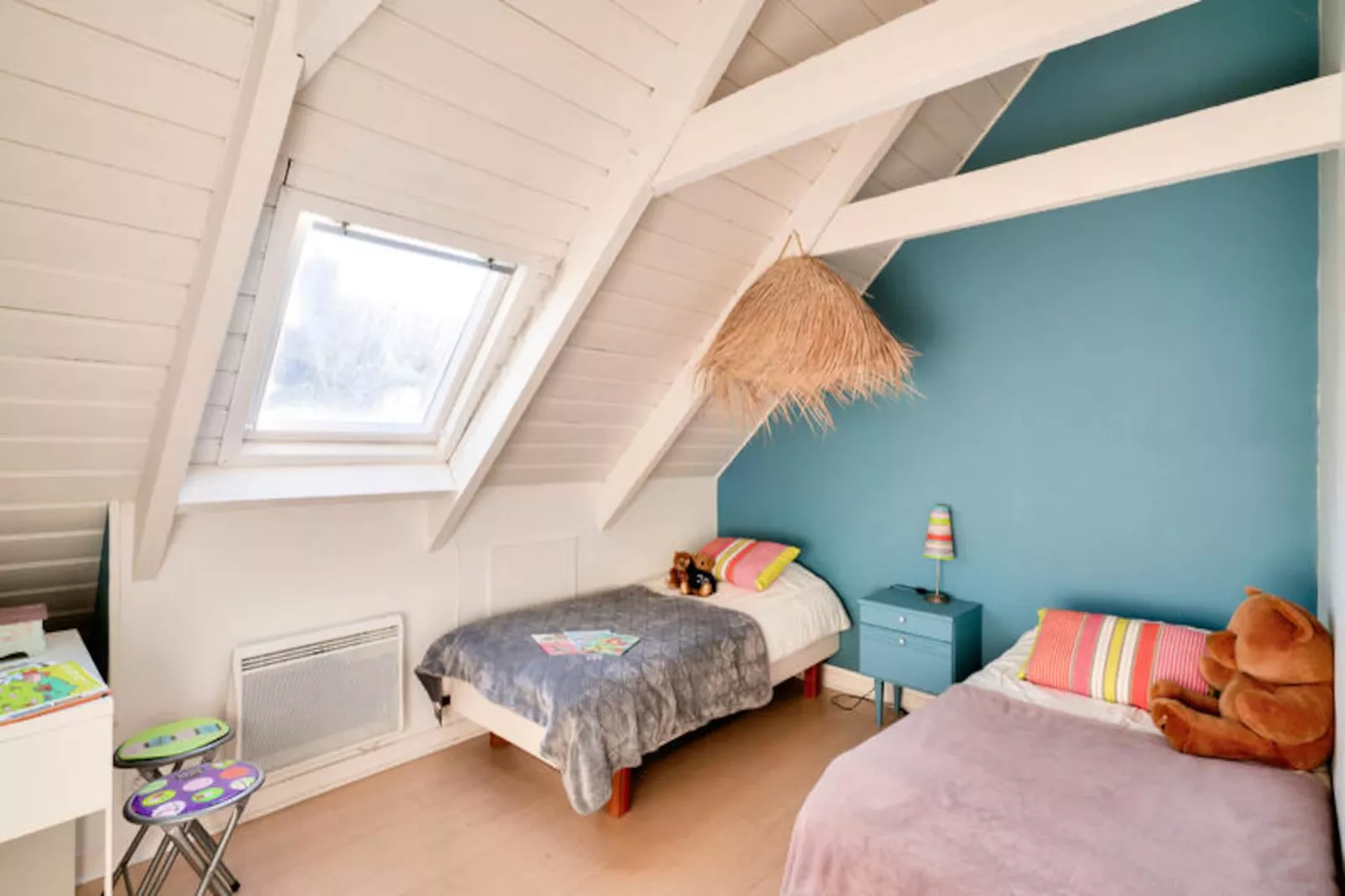 Maison à Penmarc'h-Nicht zugeordnet