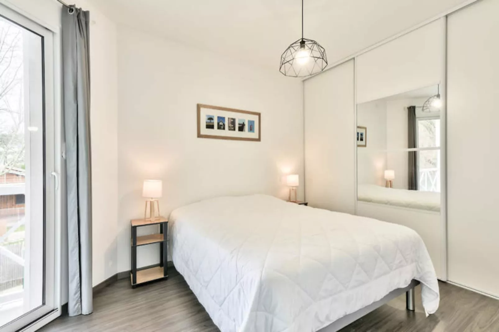 Maison à Arès - Bassin d'Arcachon-Untagged