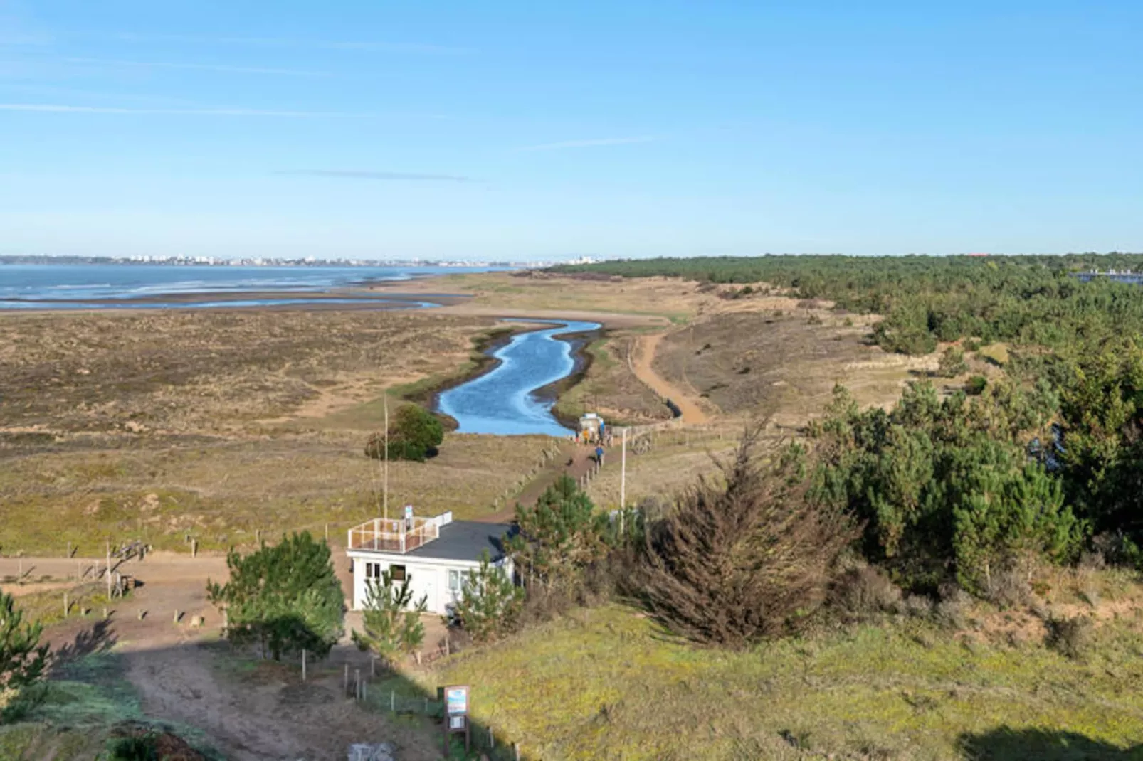 Appartements à Saint-Brevin-les-Pins-Nicht zugeordnet