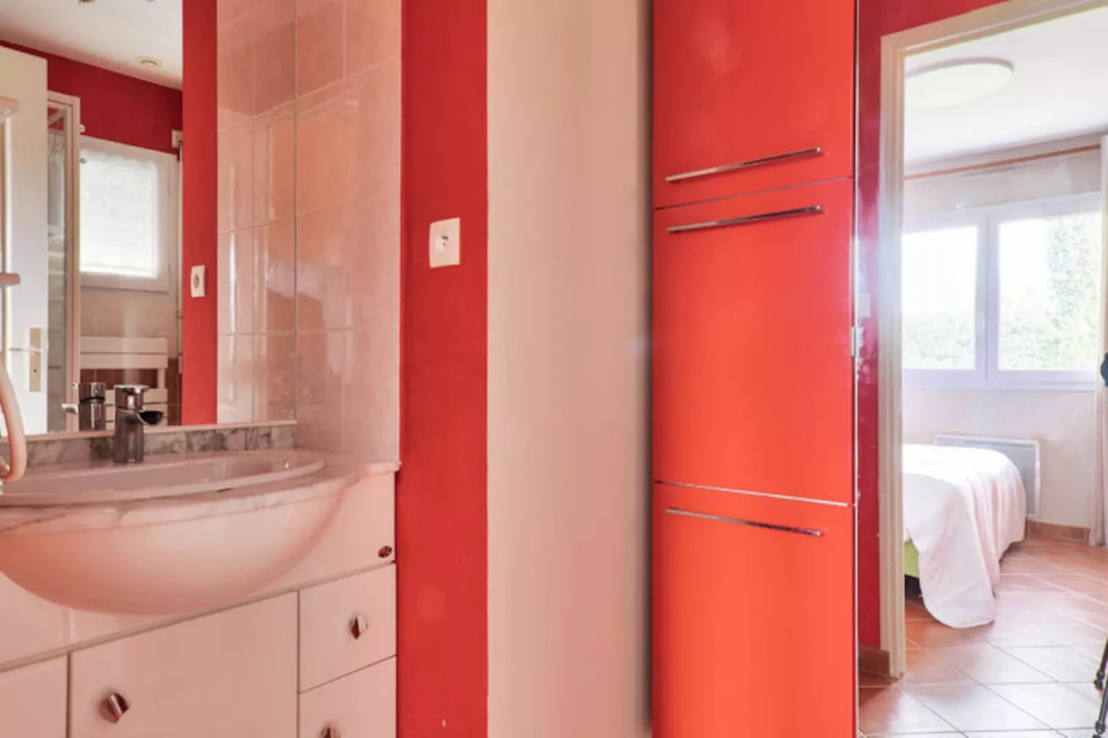 Maison à Le Tour du Parc-Non tagué