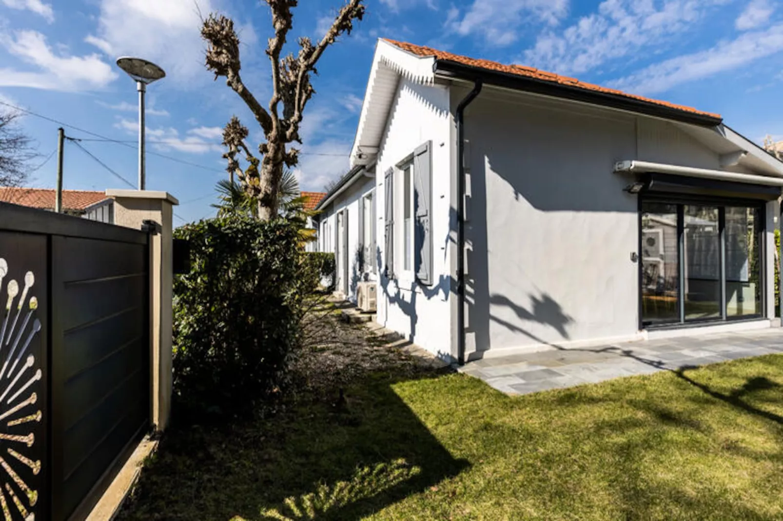 Maison à Andernos-les-Bains-Nicht zugeordnet