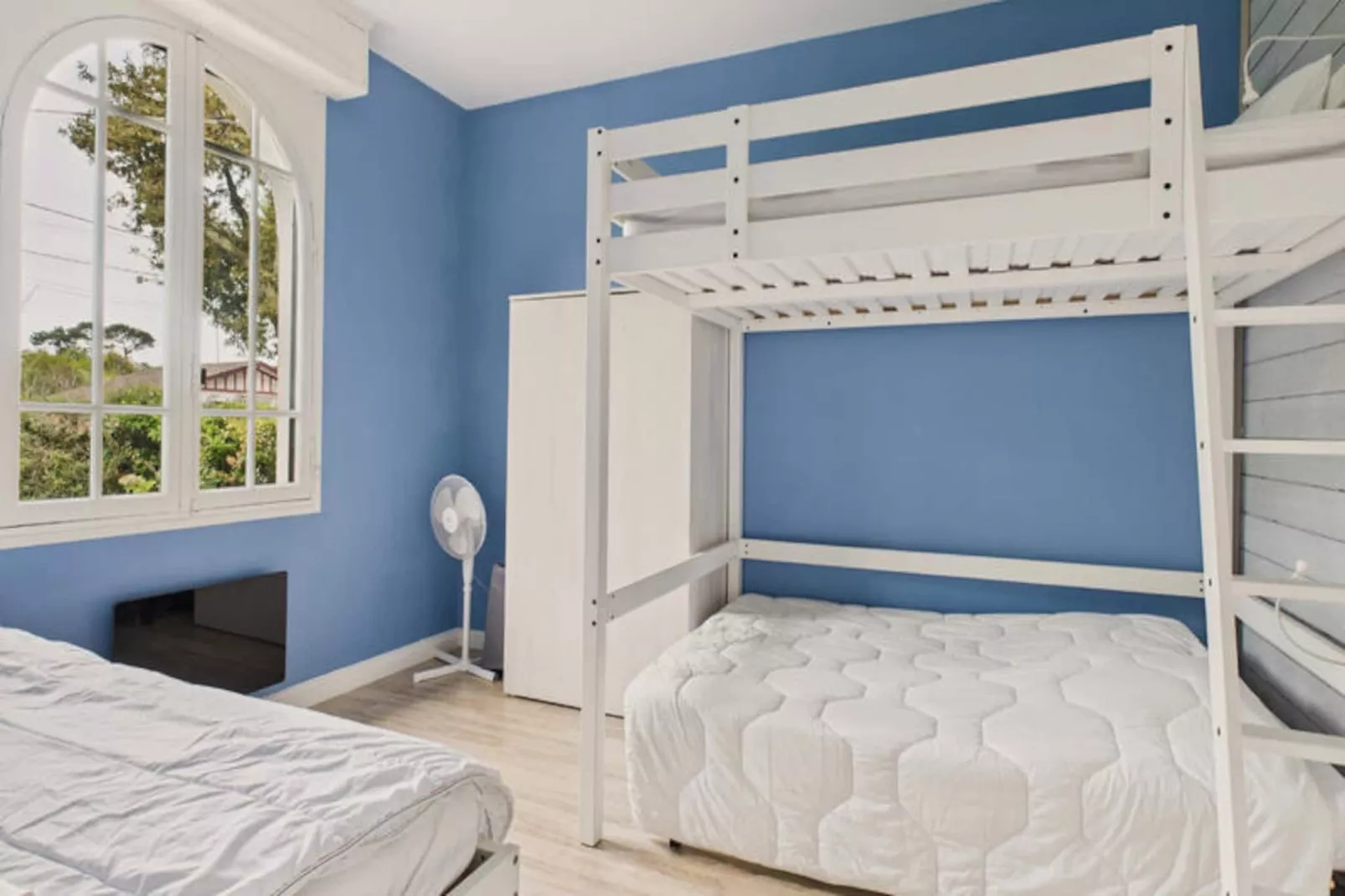 Maison à Andernos-les-Bains-Non tagué