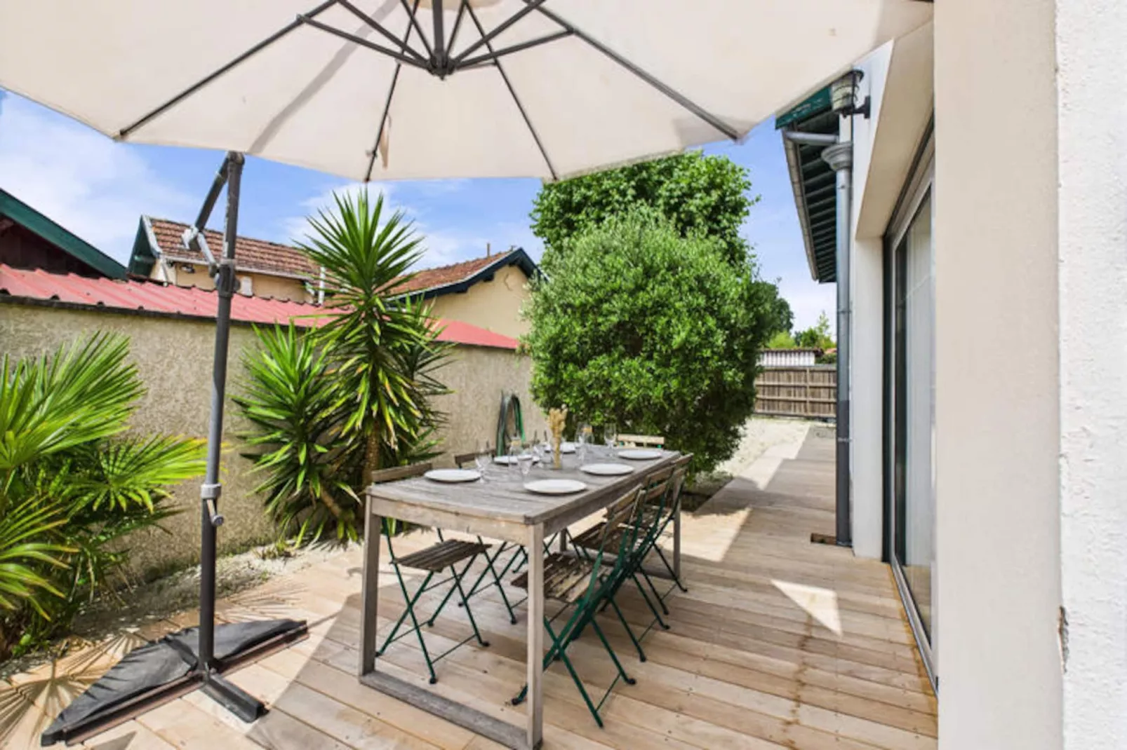 Maison à Lanton-Untagged