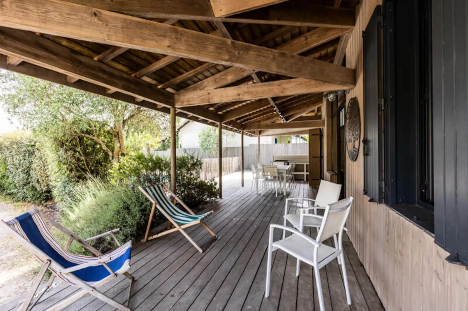 Maison à Andernos-les-Bains-Non tagué