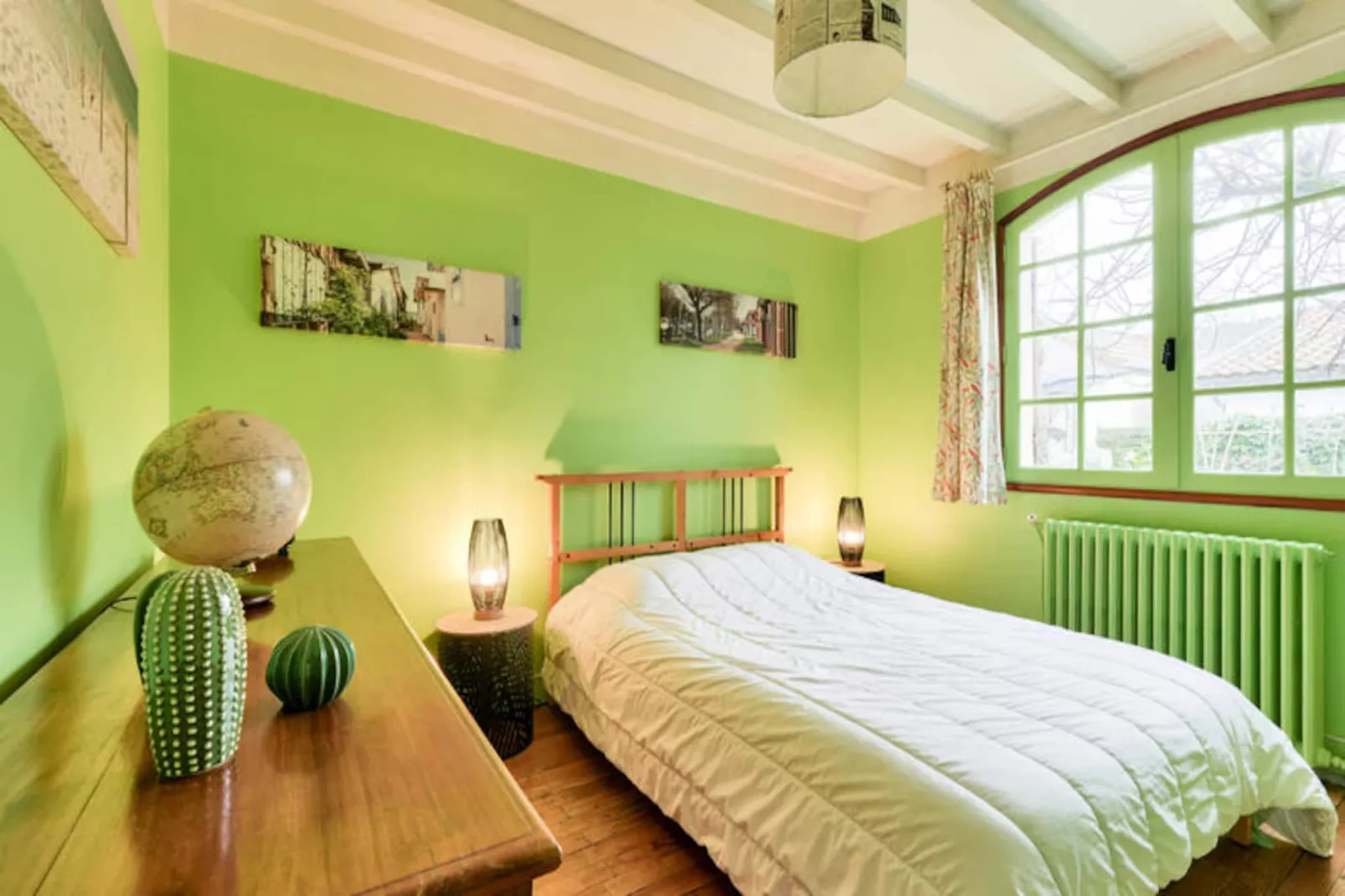 Maison à Arès - Bassin d'Arcachon-Untagged