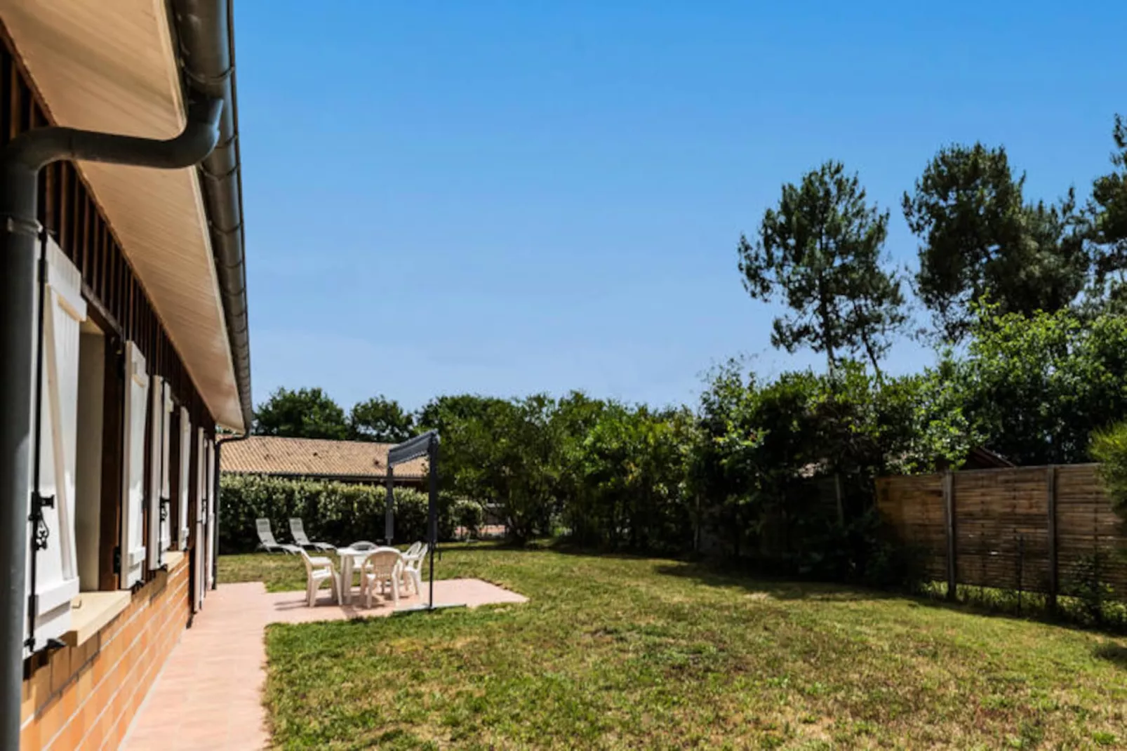 Maison à Lanton-Untagged