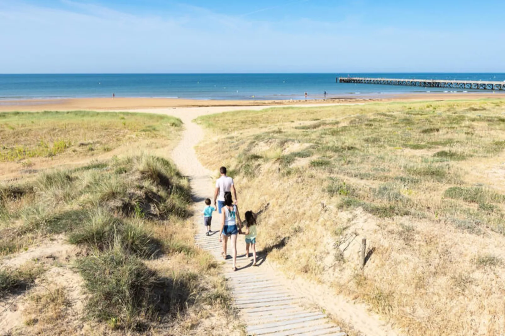 Appartements à Saint-Jean-de-Monts-Untagged