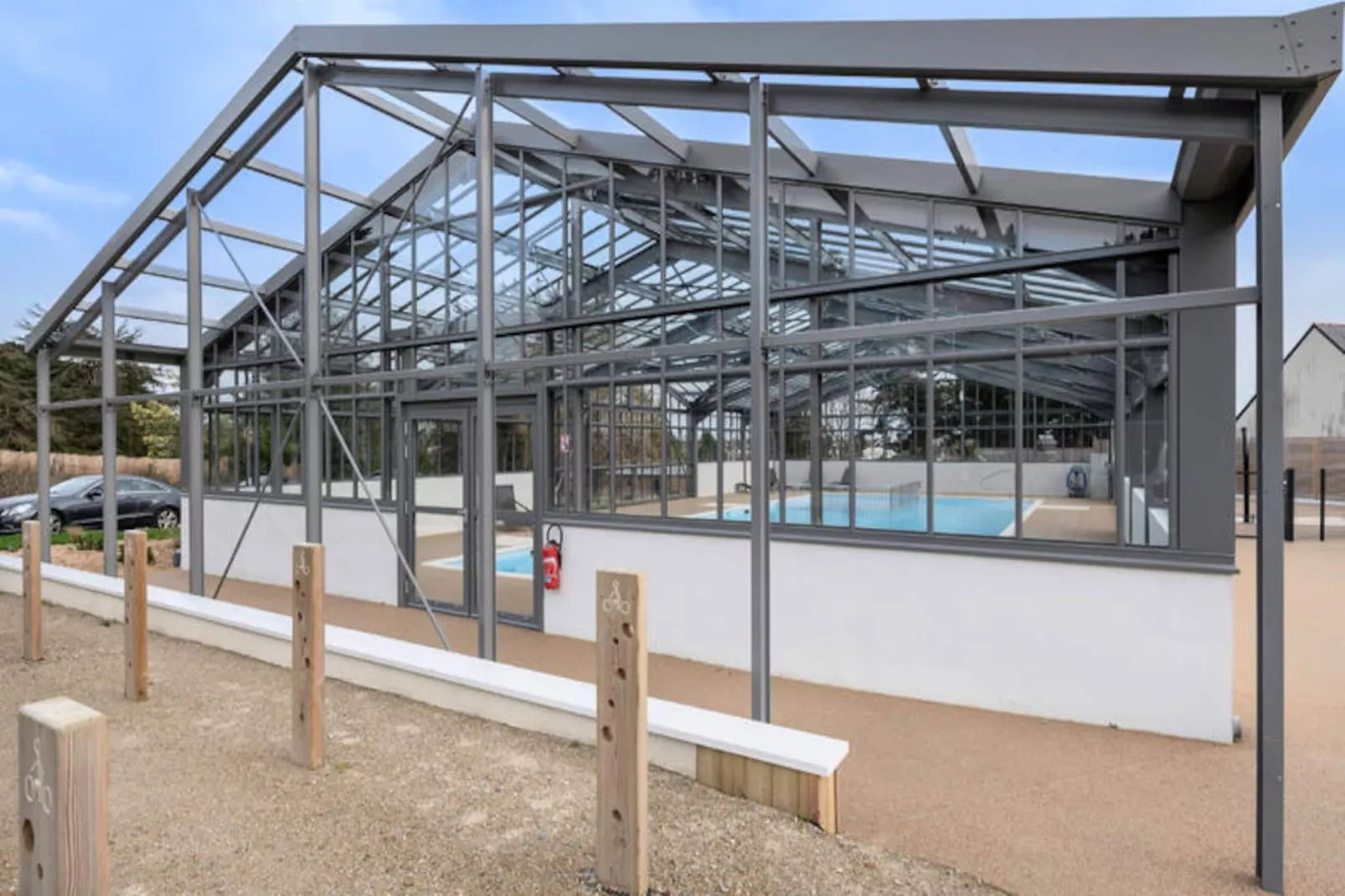 Chalets à Guérande-Untagged