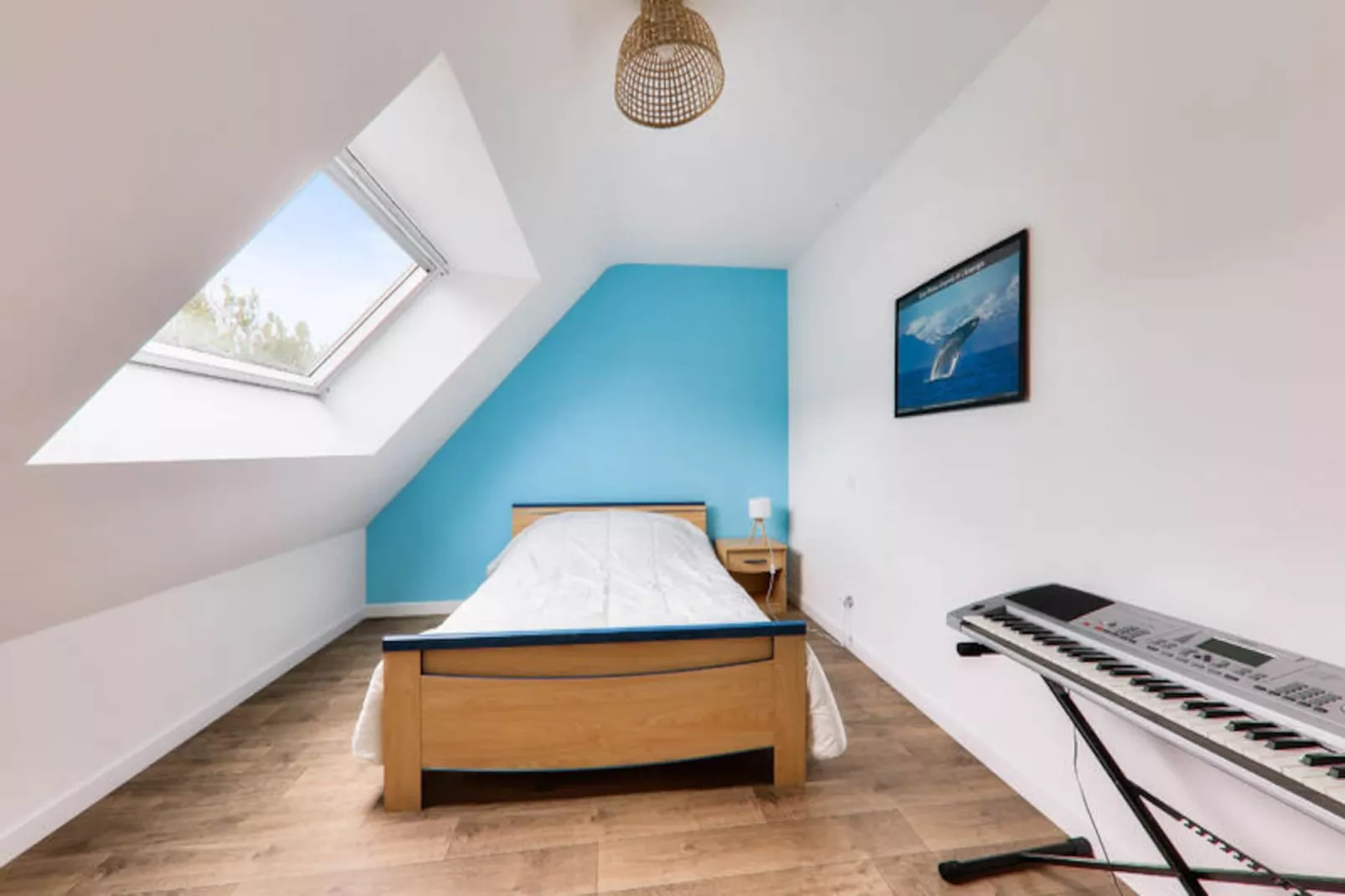 Maison à Saint Pierre Quiberon-Non tagué