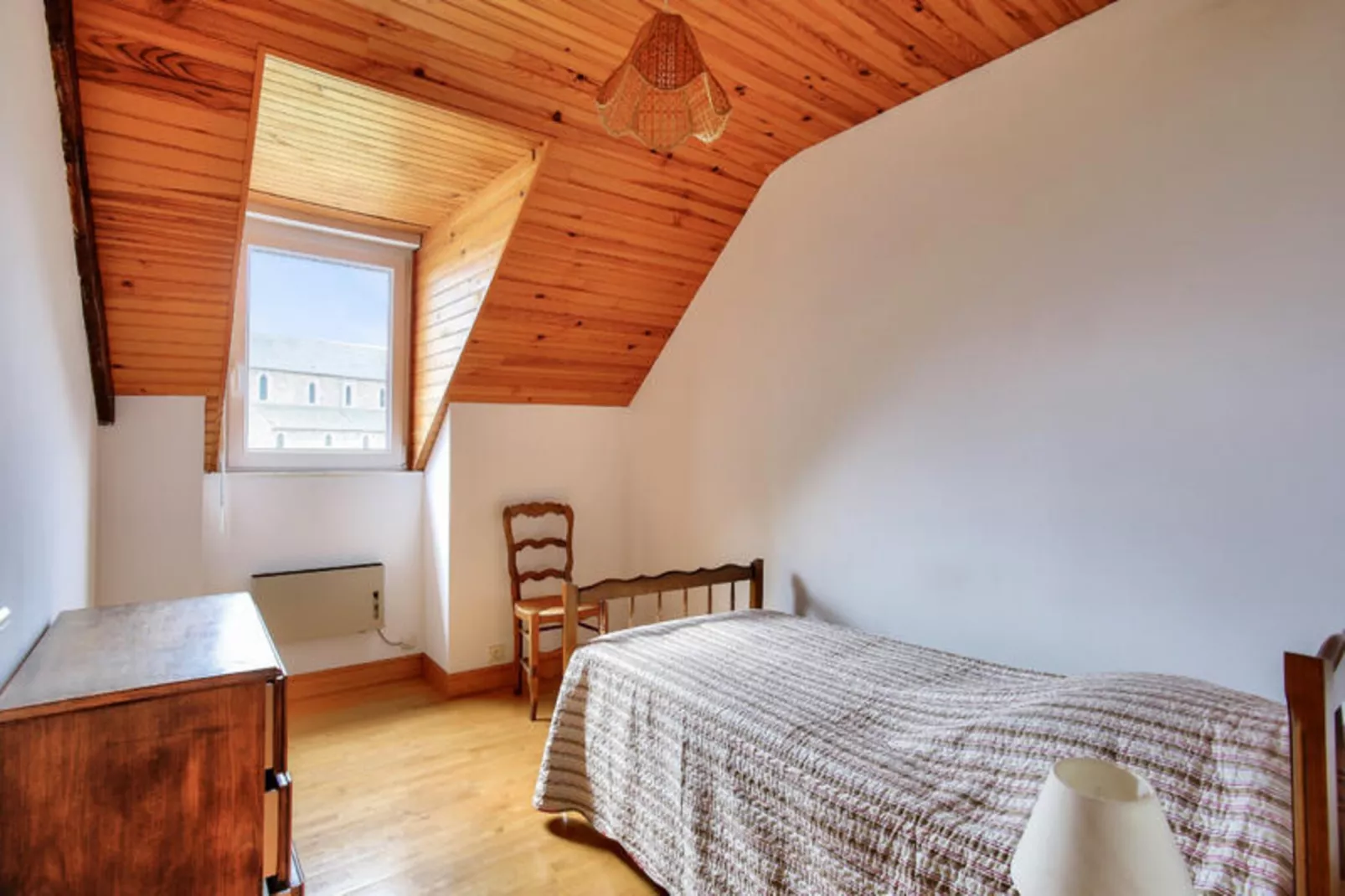 Maison à La Bouillie-Non tagué