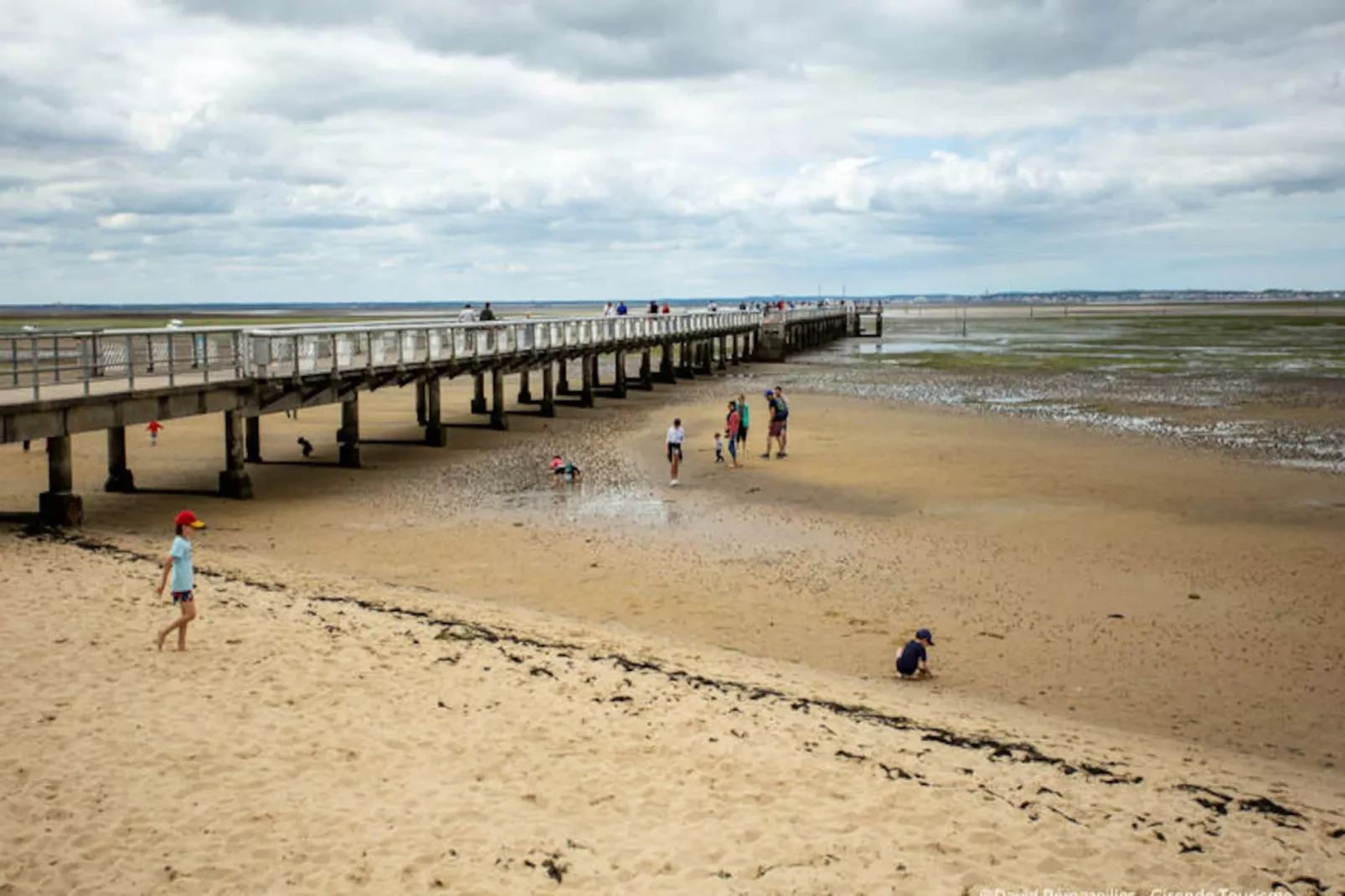 Maison à Andernos-les-Bains-Nicht zugeordnet
