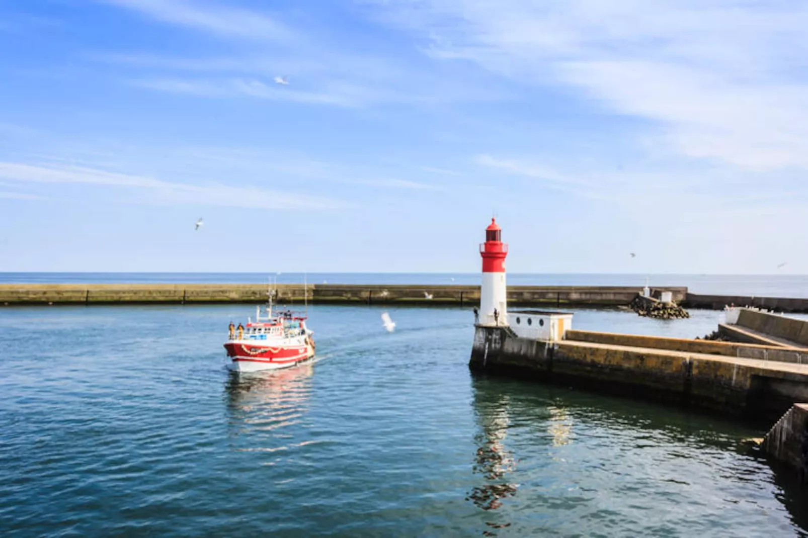 Maison à Le Guilvinec-Untagged