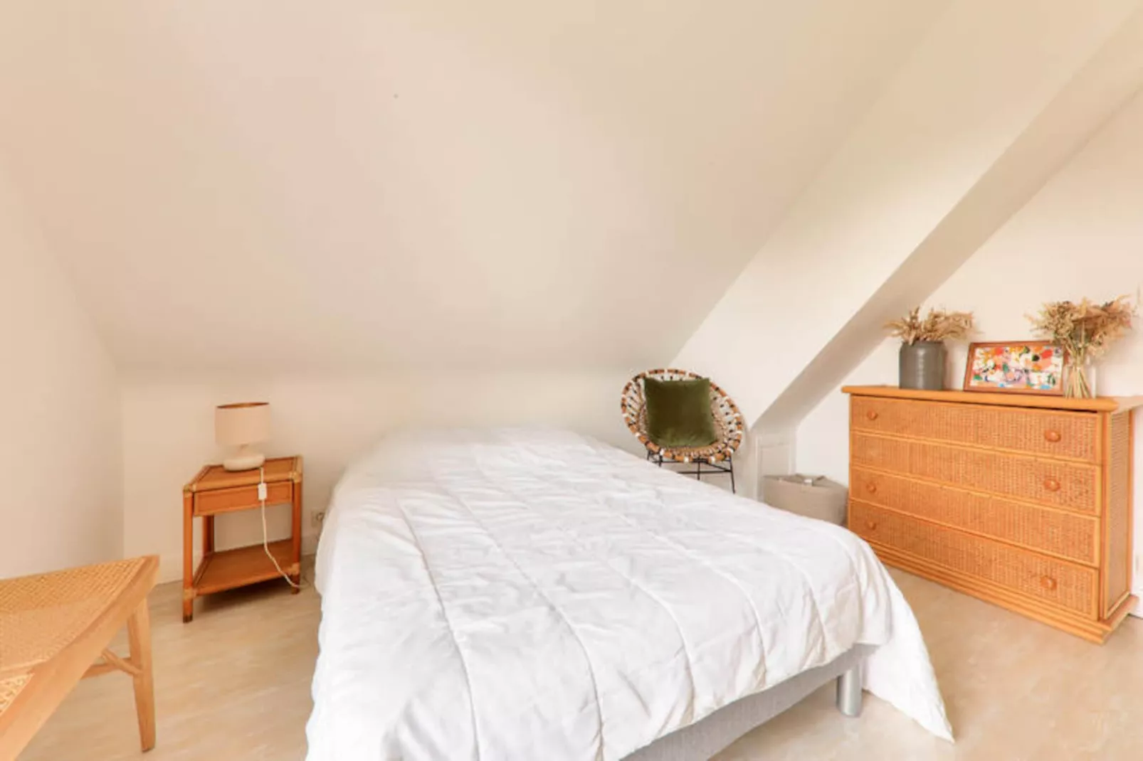 Maison à Saint-Armel-Nicht zugeordnet