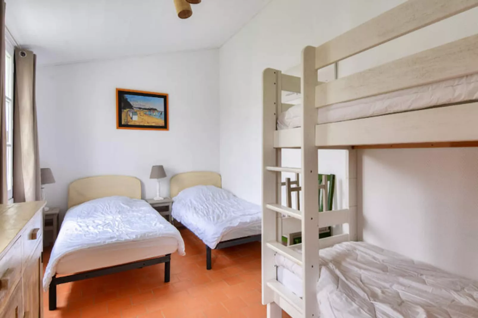 Maison à Noirmoutier-Untagged