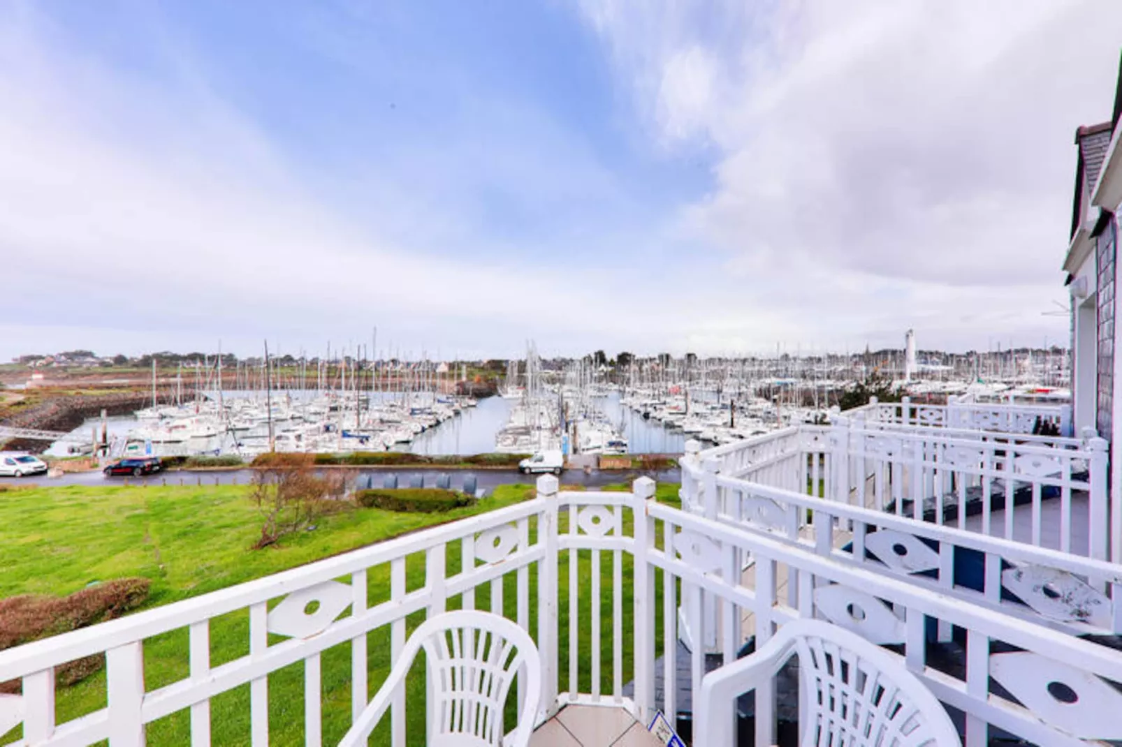 Appartements à Arzon - Port Crouesty-Untagged