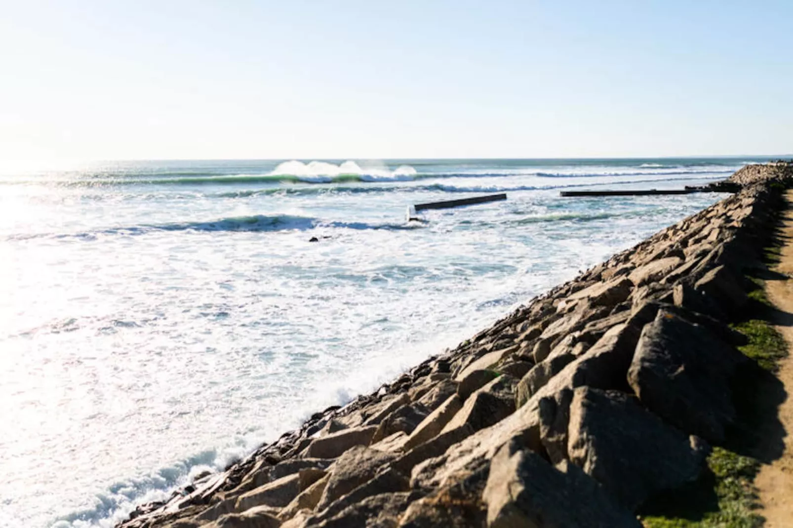 Maison à Ploneour-Lanvern-Non tagué