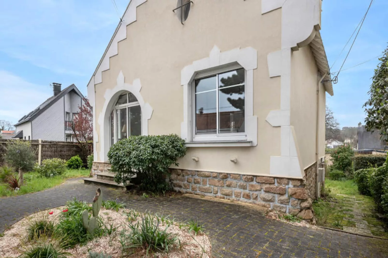 Maison à Pornichet-Nicht zugeordnet