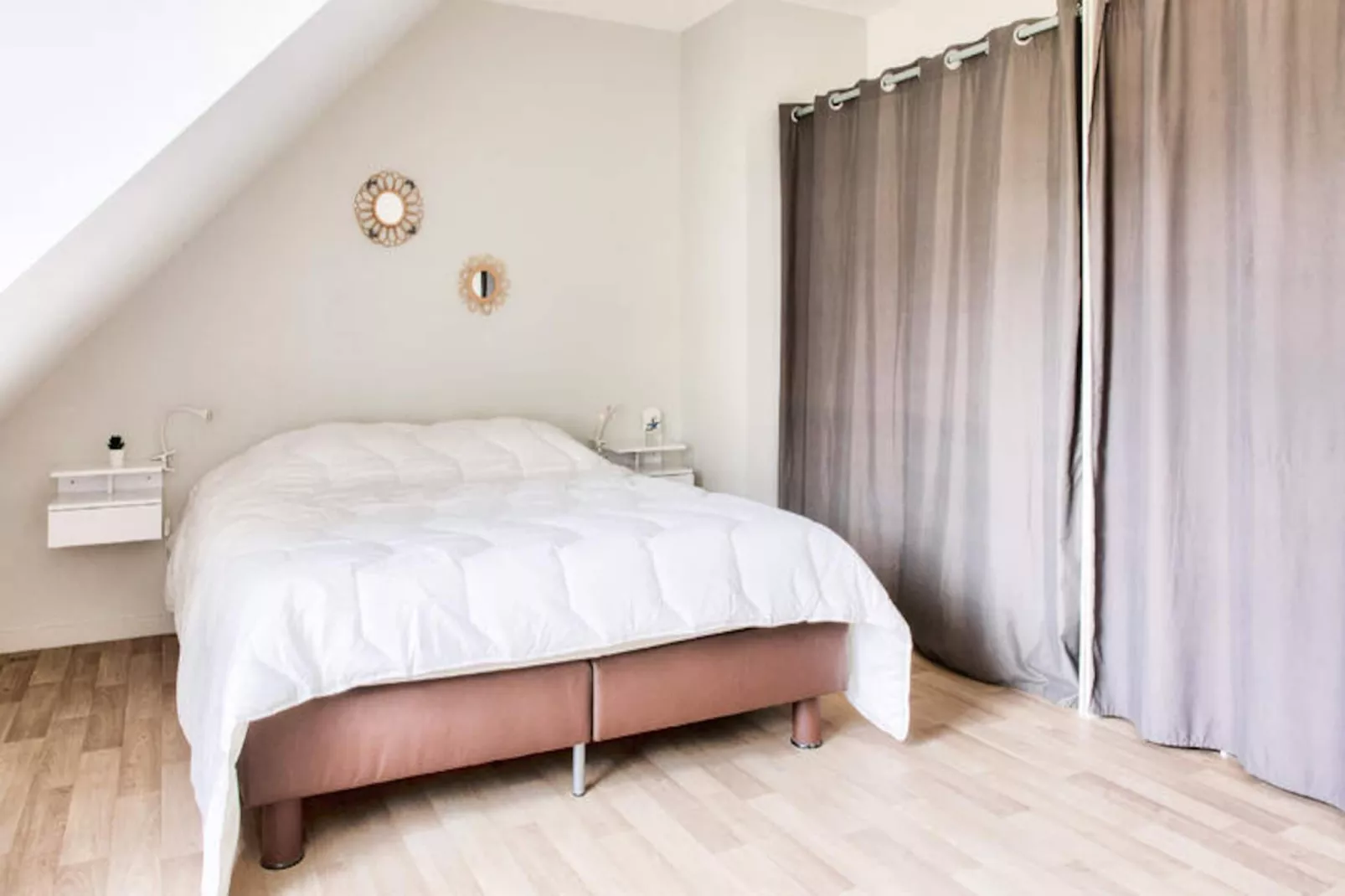 Maison à La Forêt-Fouesnant-Untagged