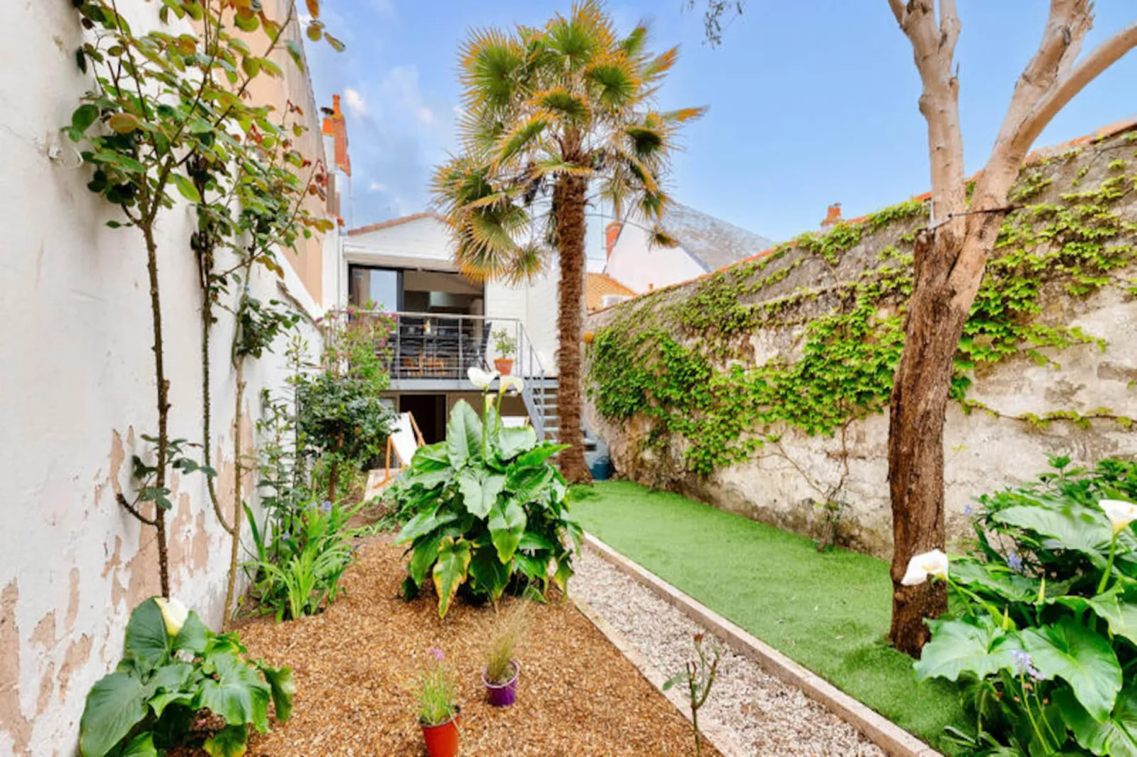 Maison à Les Sables d'Olonne-Untagged