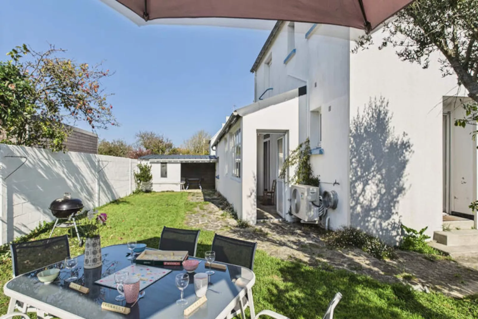 Maison à Loctudy-Untagged