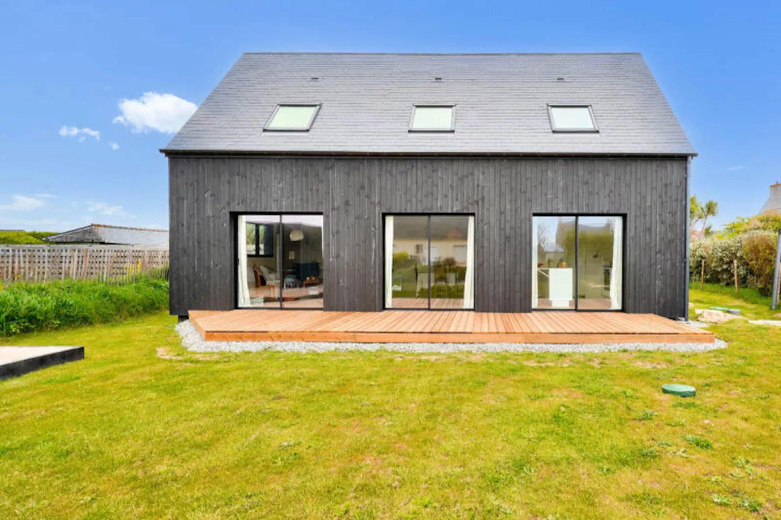 Maison à Penmarc'h-Untagged