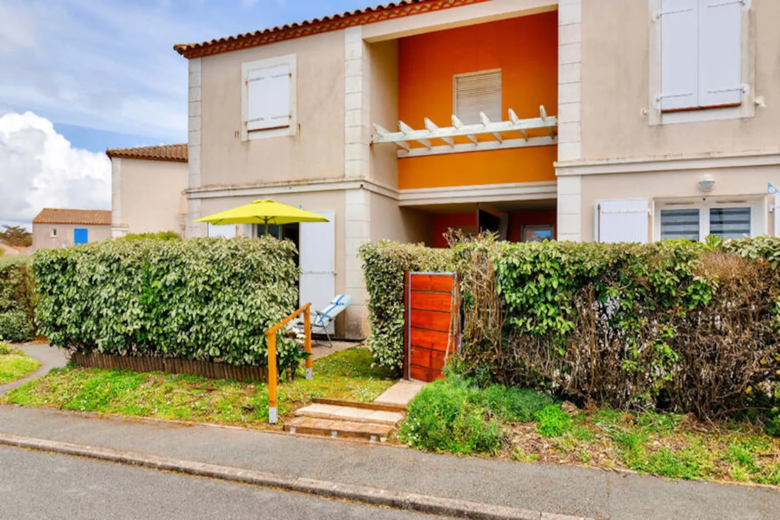 Appartements à Les Sables d'Olonne-Untagged