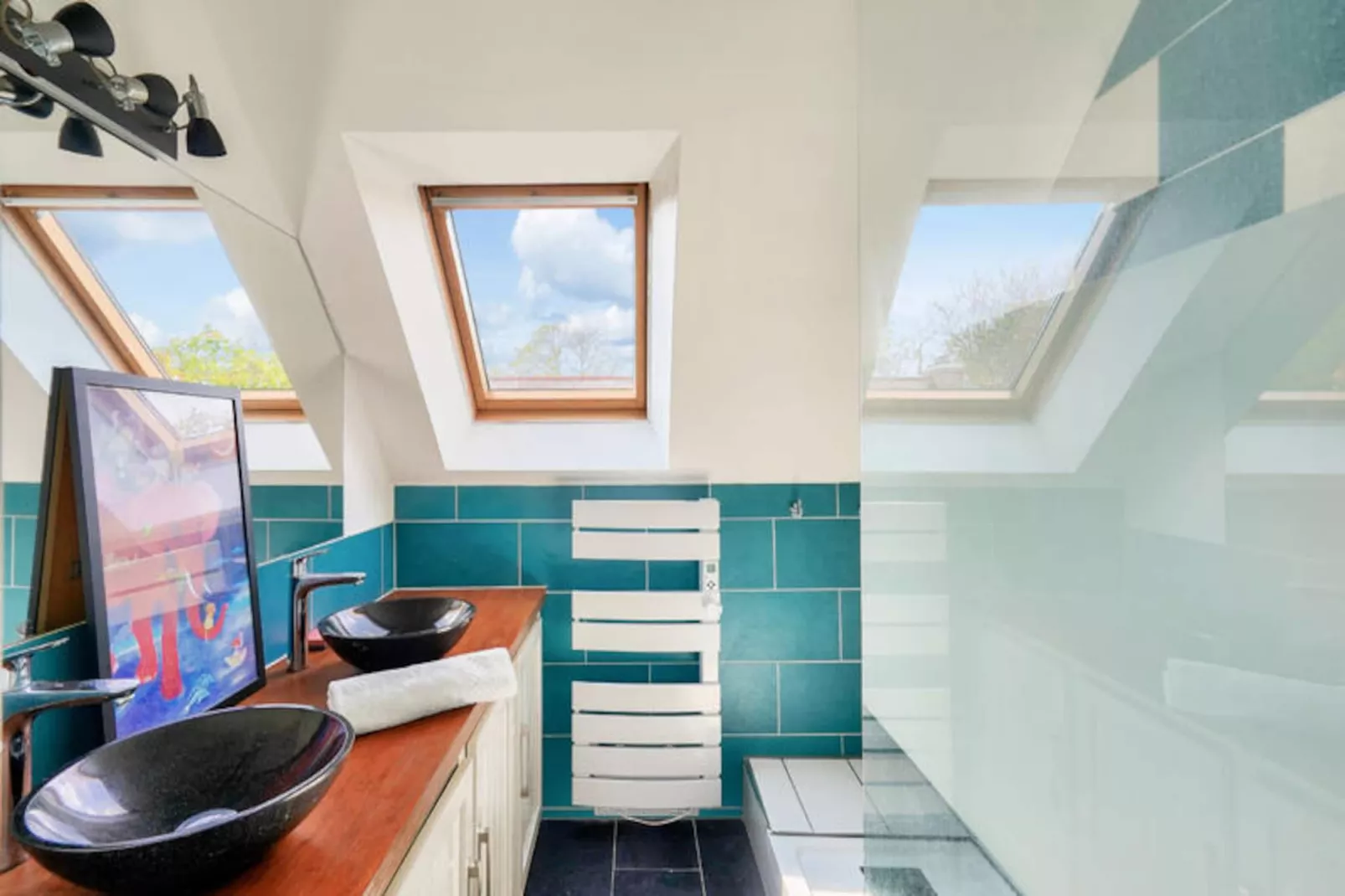 Maison à Combrit-Untagged