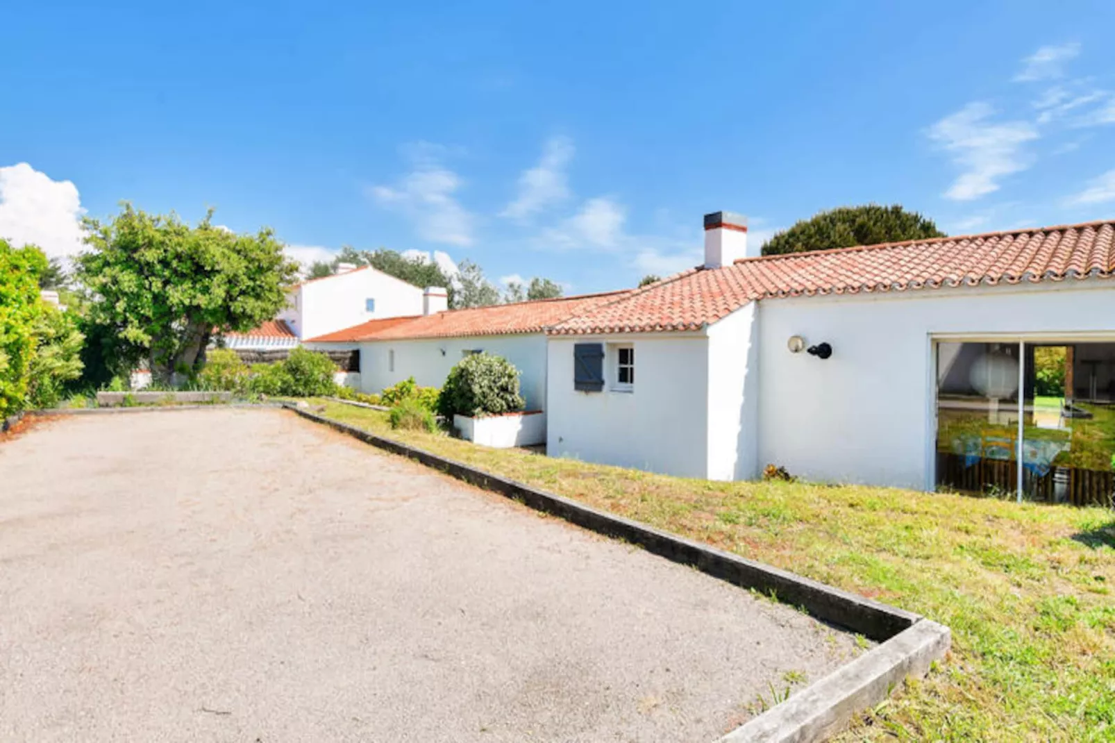 Maison à Noirmoutier-Nicht zugeordnet
