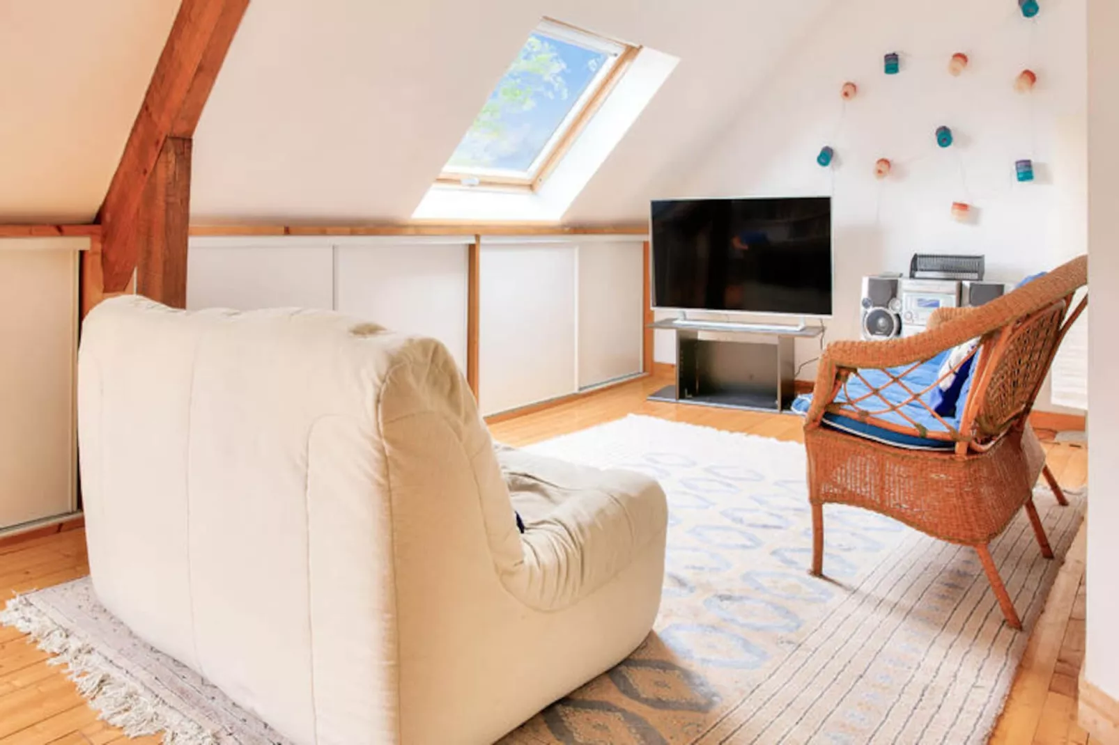 Maison à Bénodet-Nicht zugeordnet