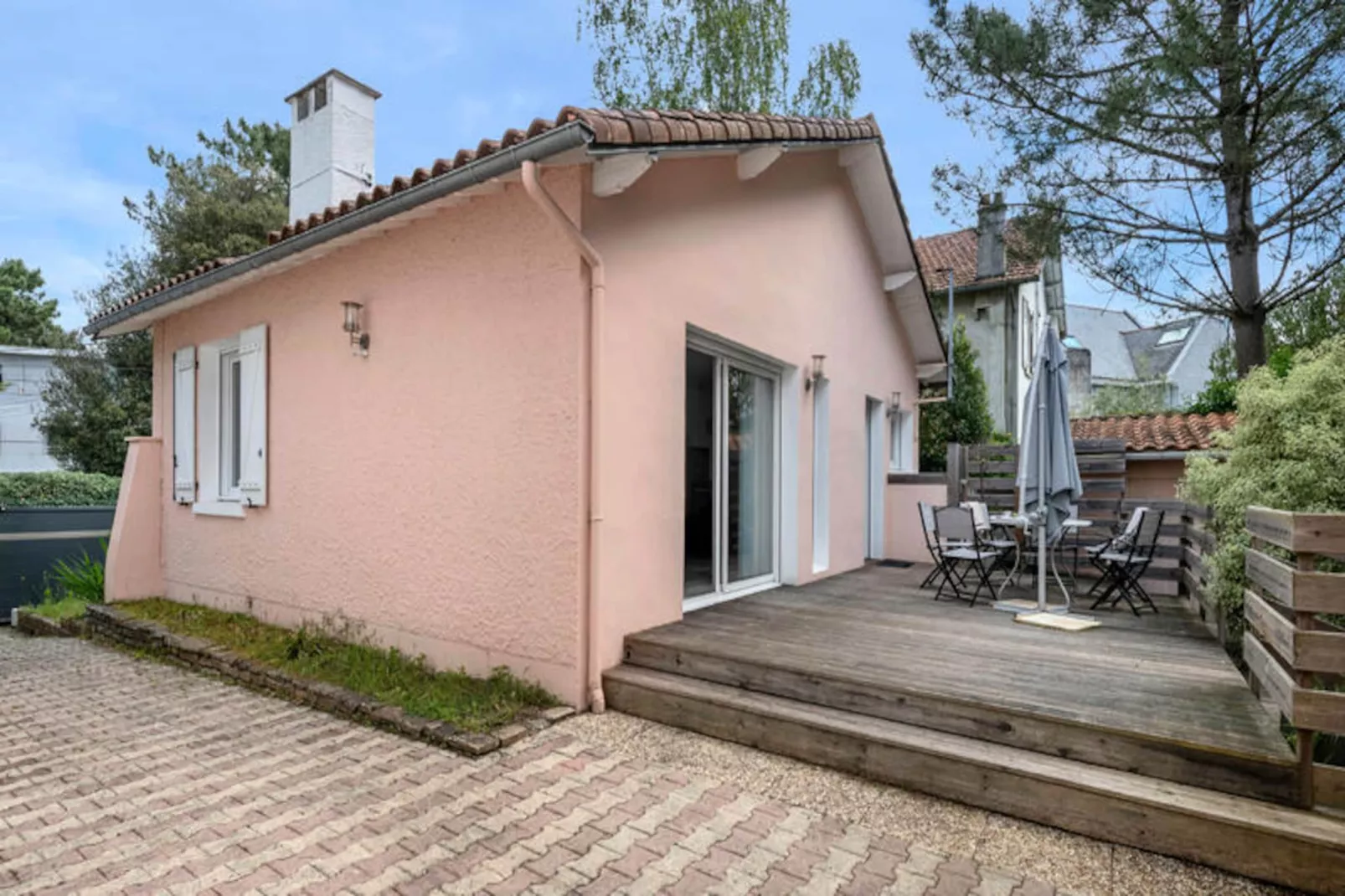 Maison à La Baule-Non tagué