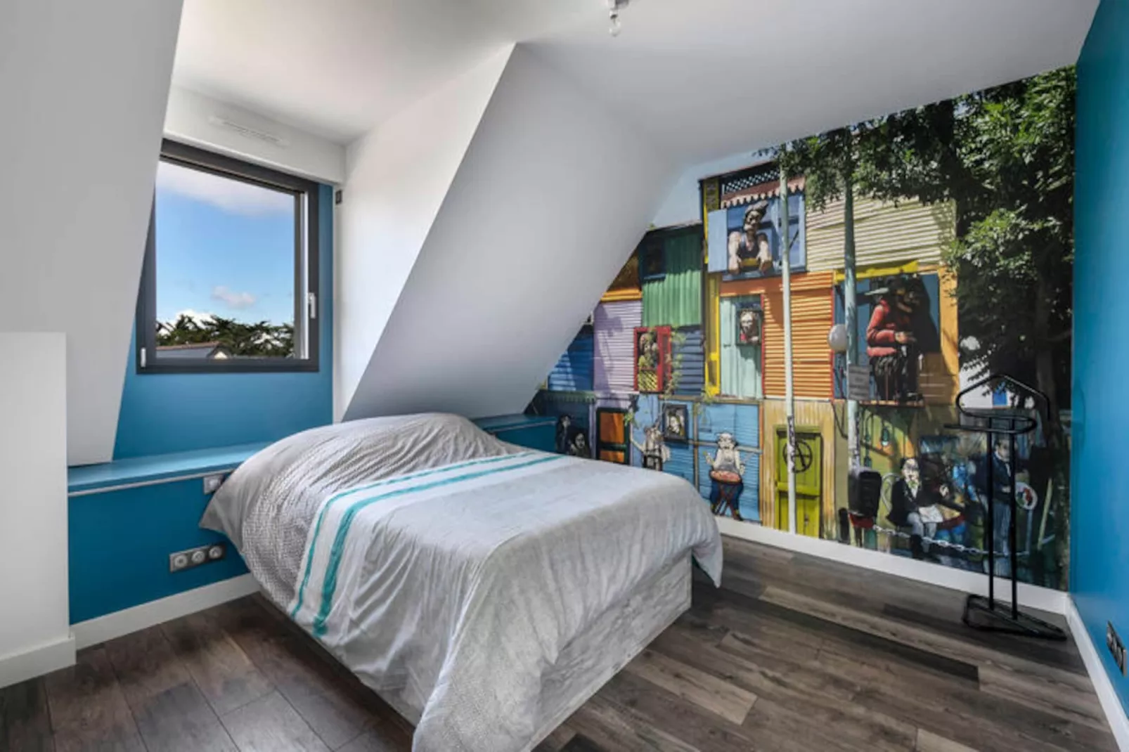 Maison à La Turballe-Nicht zugeordnet