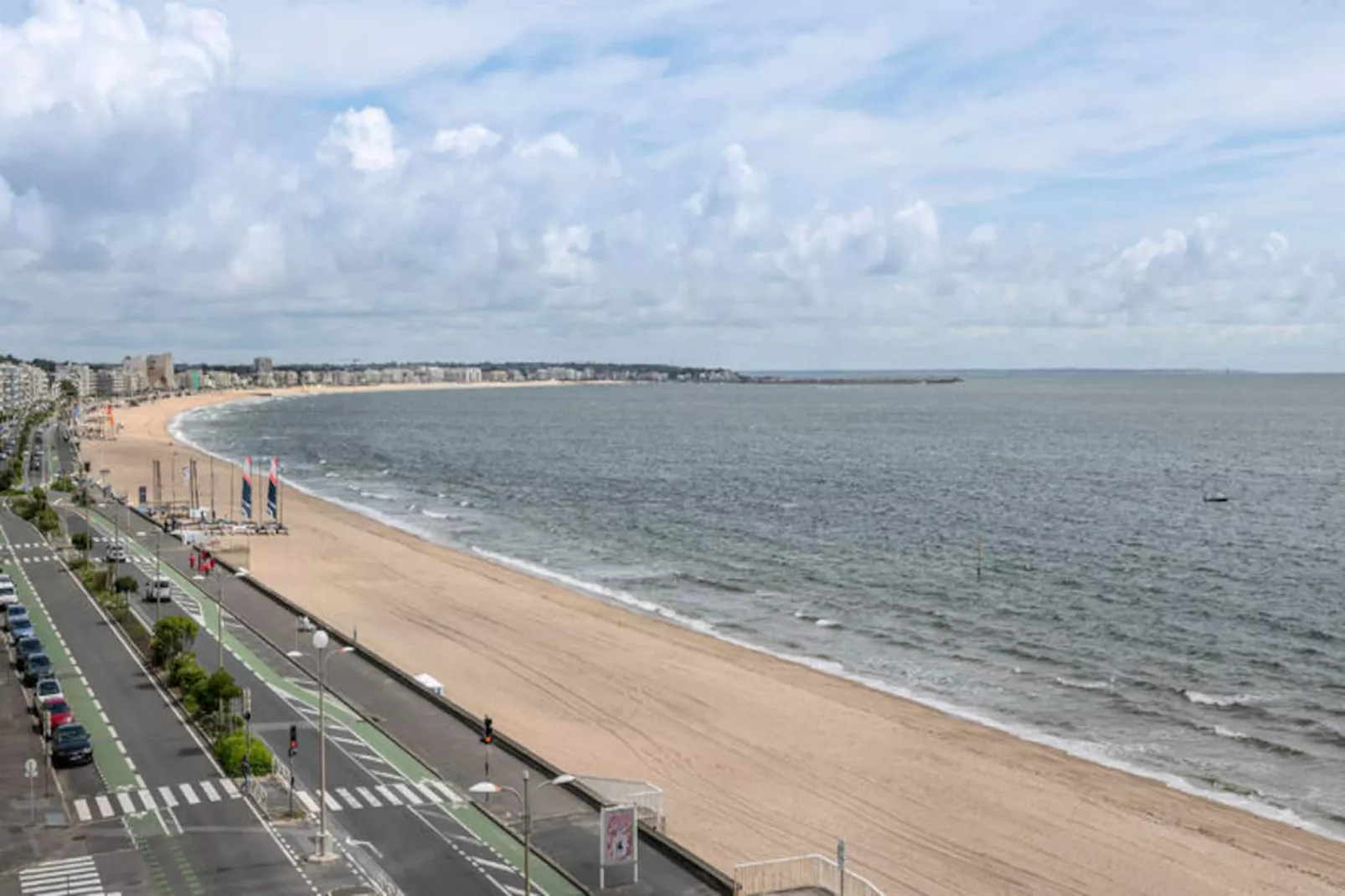 Appartements à La Baule-Nicht zugeordnet