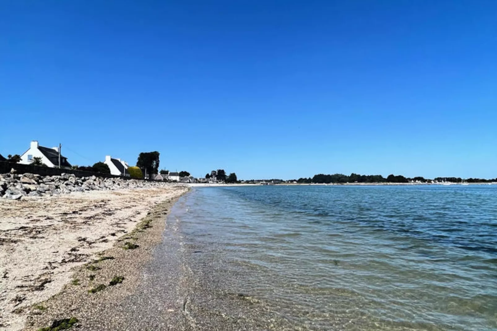 Maison à Le Tour du Parc-Untagged