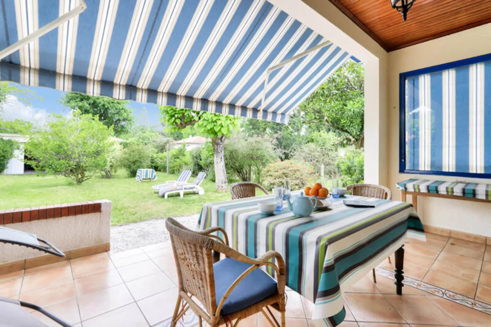 Maison à Andernos-les-Bains-Non tagué