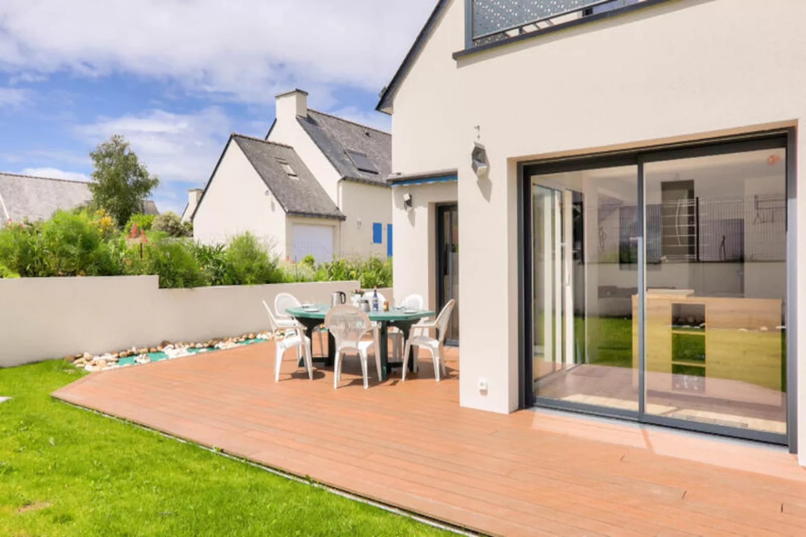 Maison à Saint Gildas de Rhuys-Non tagué