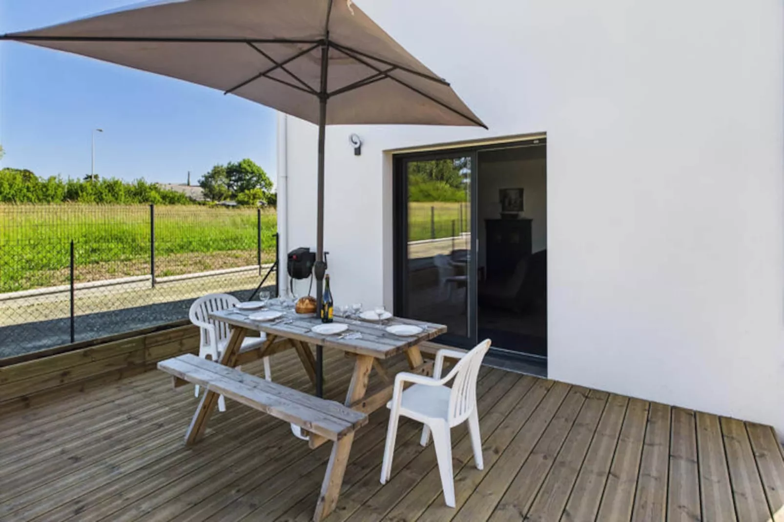 Maison à Le Guilvinec-Untagged