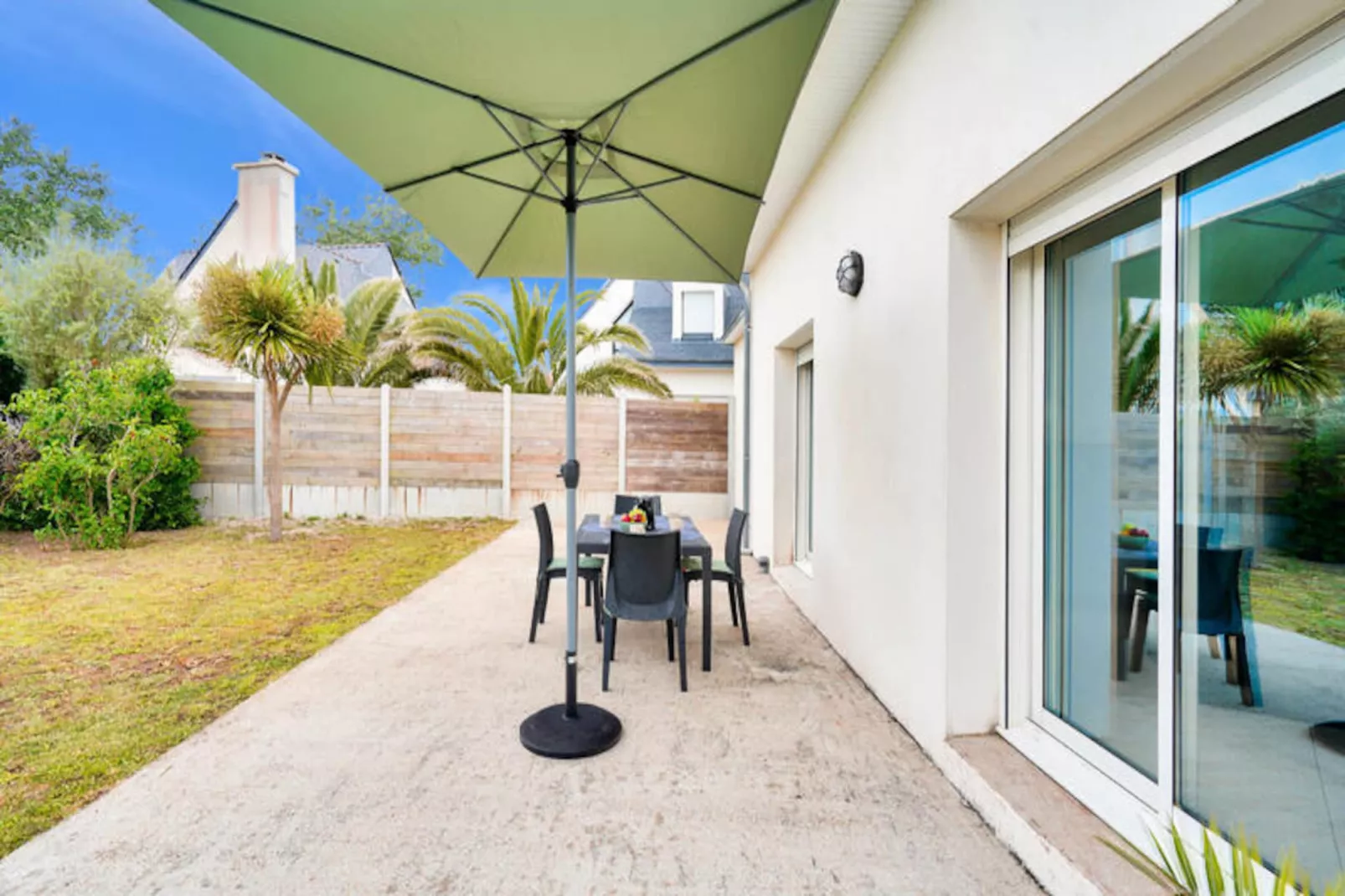 Maison à Le Guilvinec-Non tagué