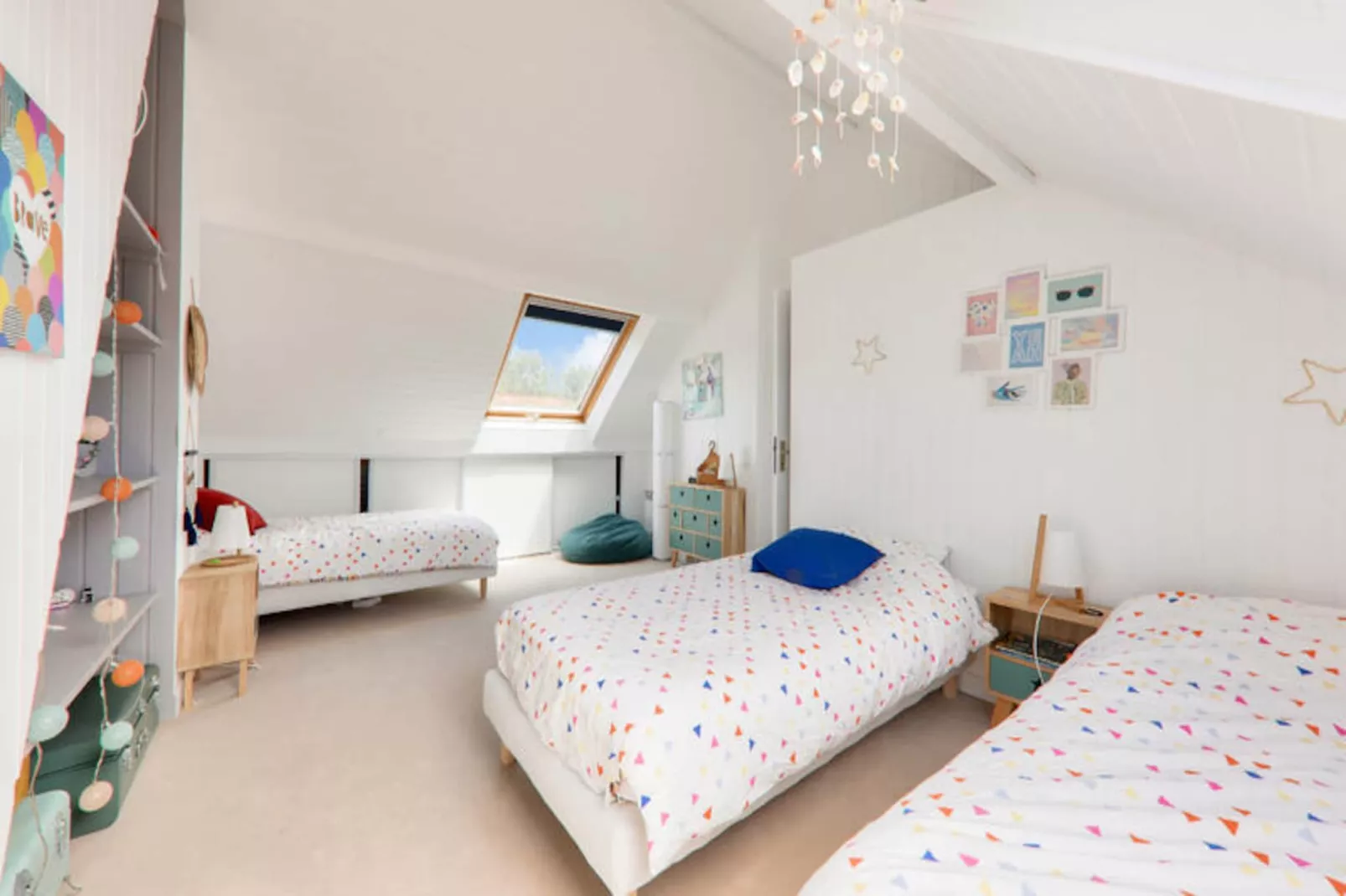 Maison à Arzon - Port Crouesty-Non tagué